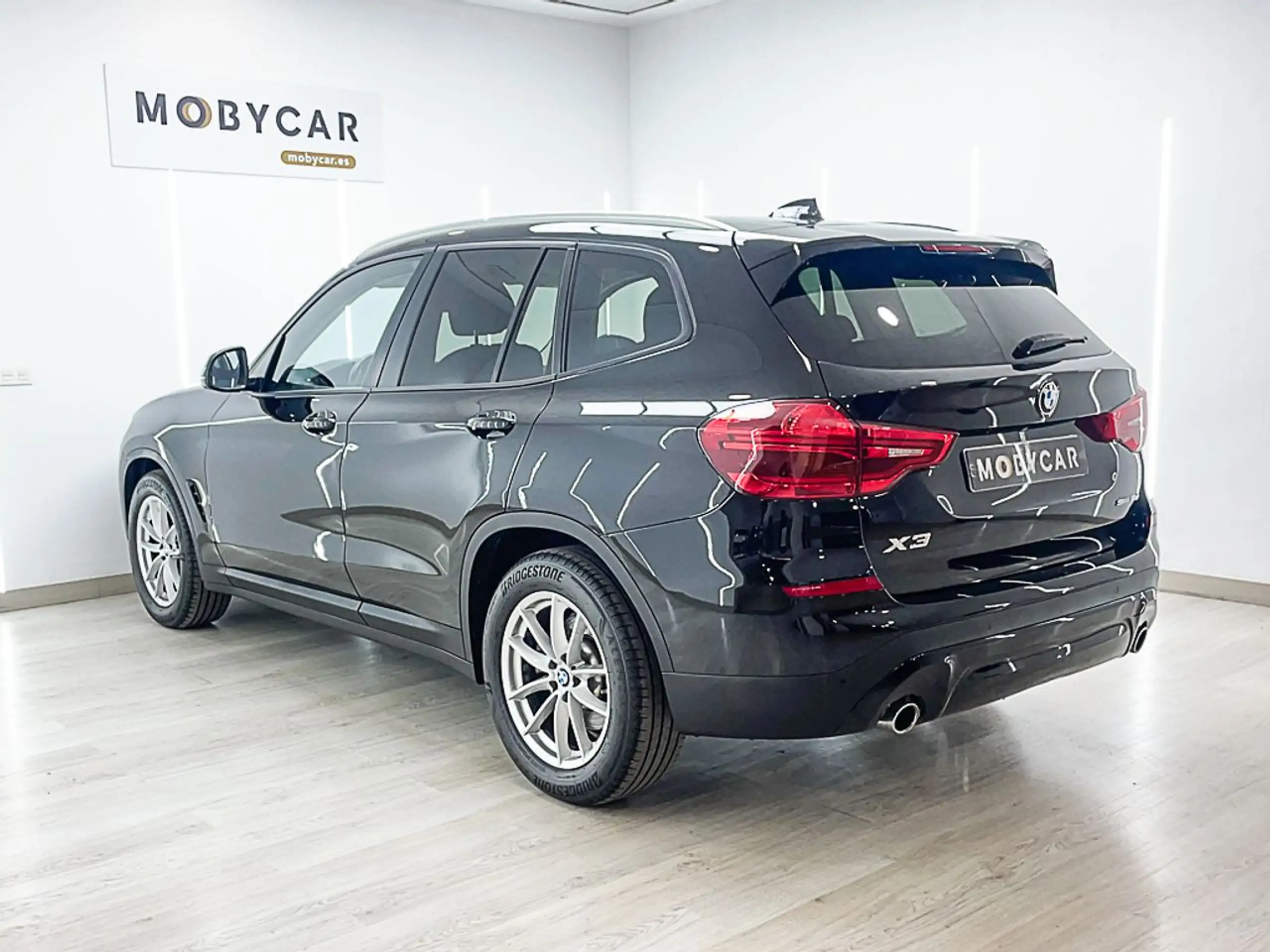 BMW - X3