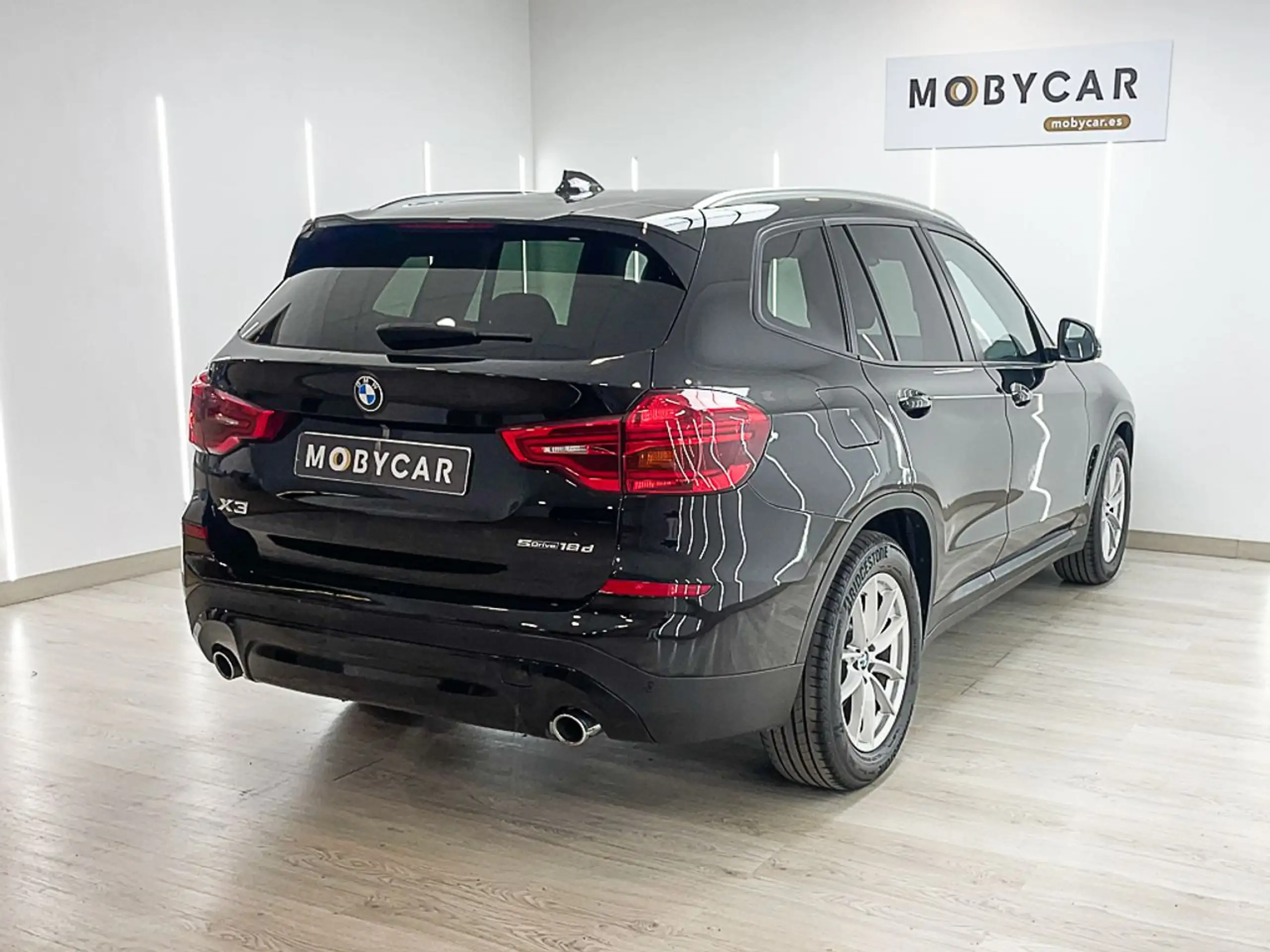 BMW - X3