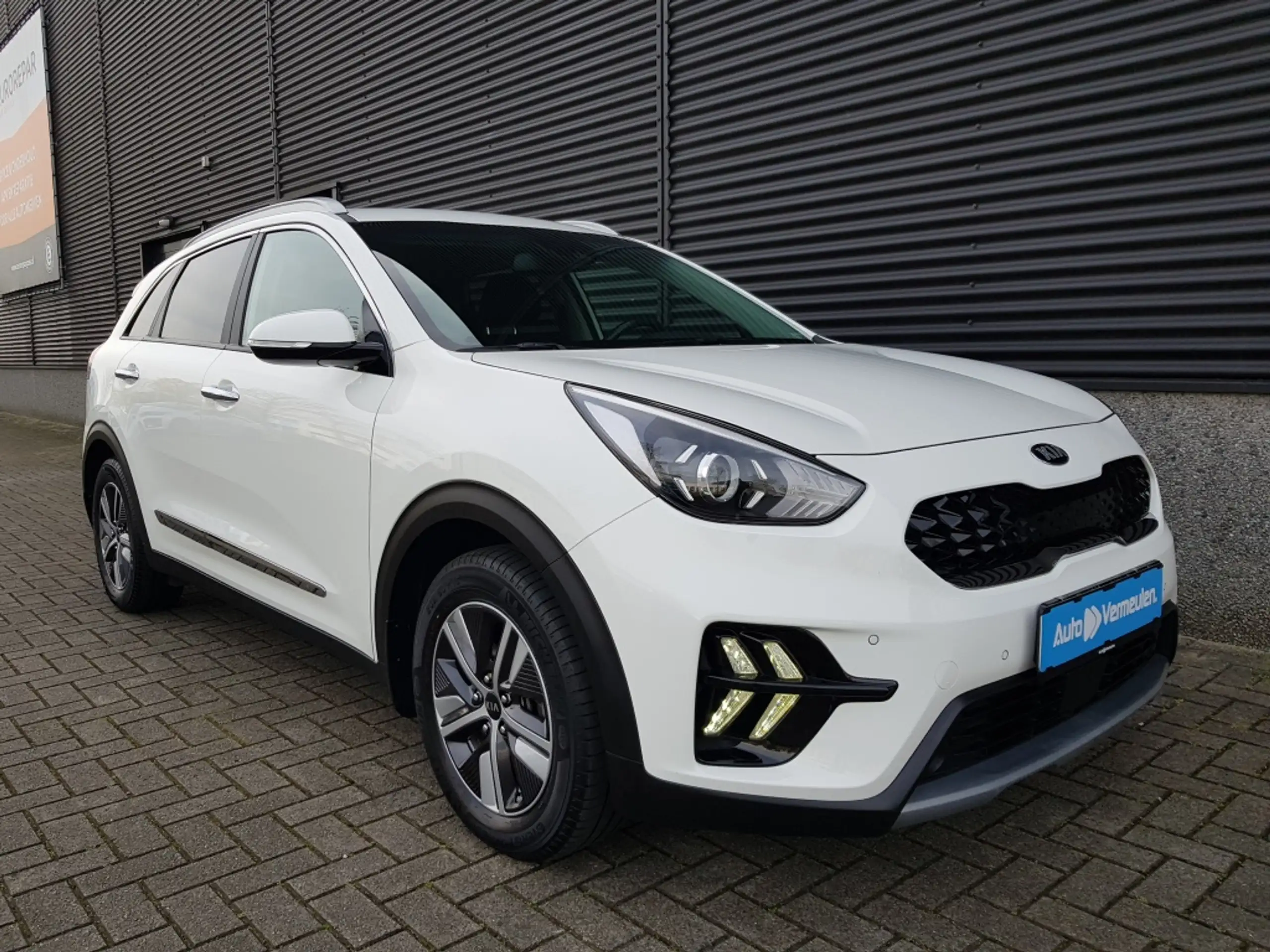 Kia - Niro