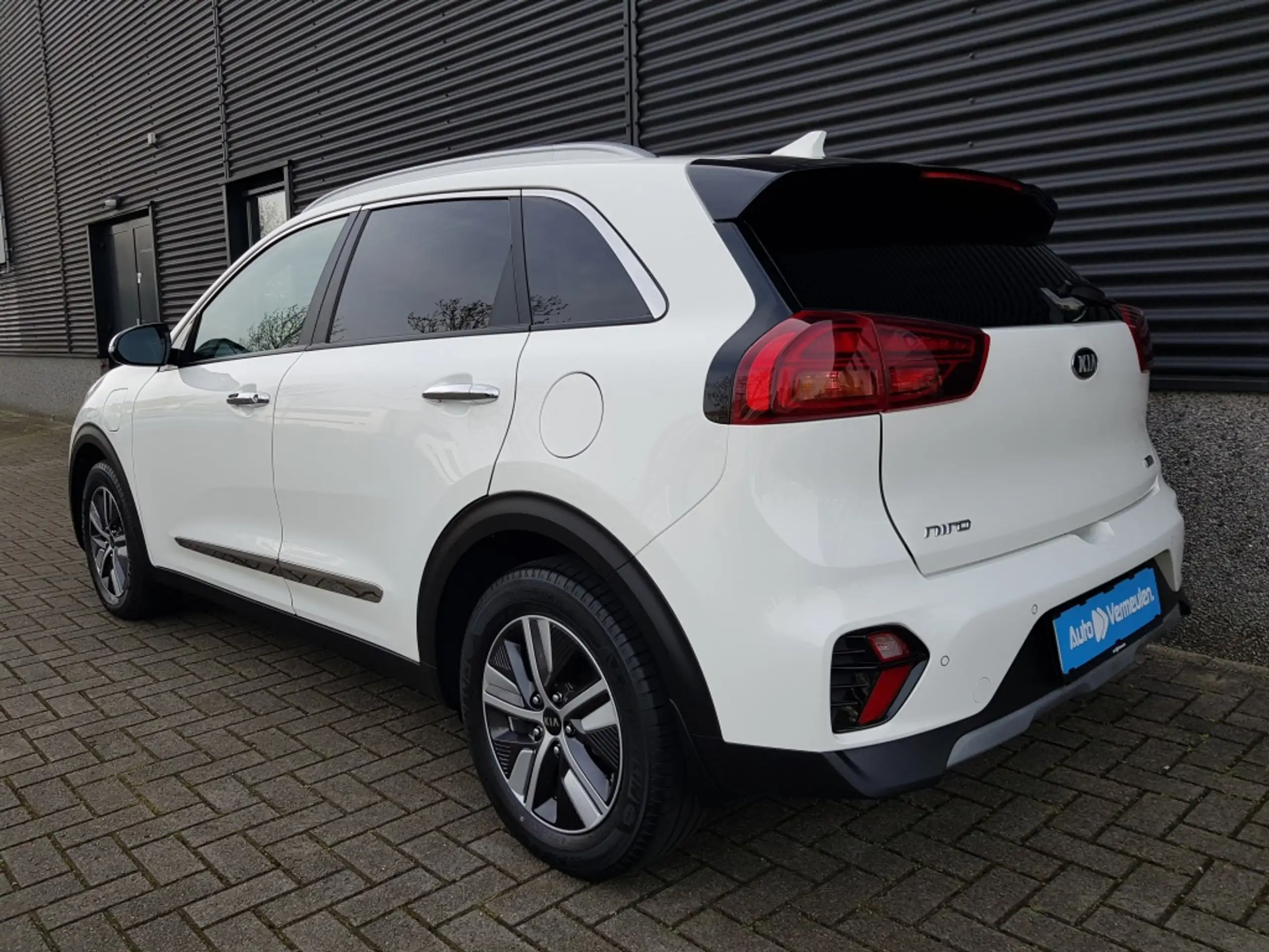 Kia - Niro