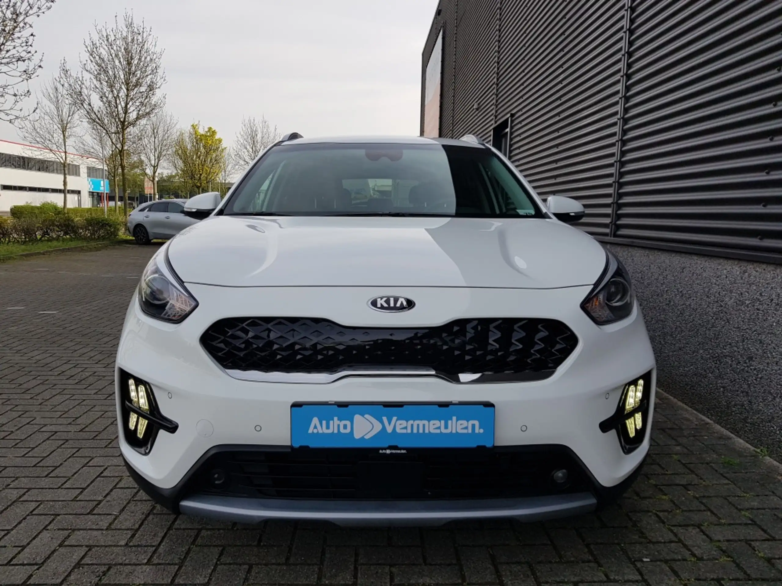 Kia - Niro