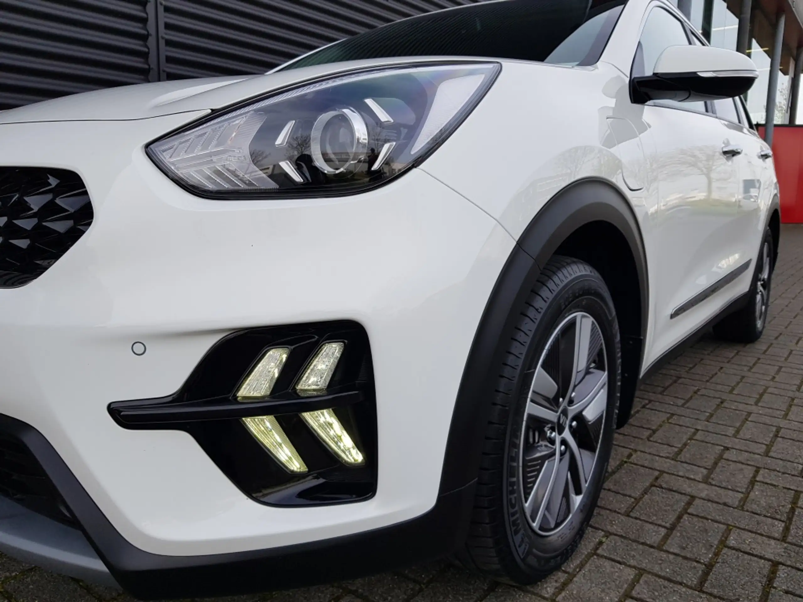 Kia - Niro