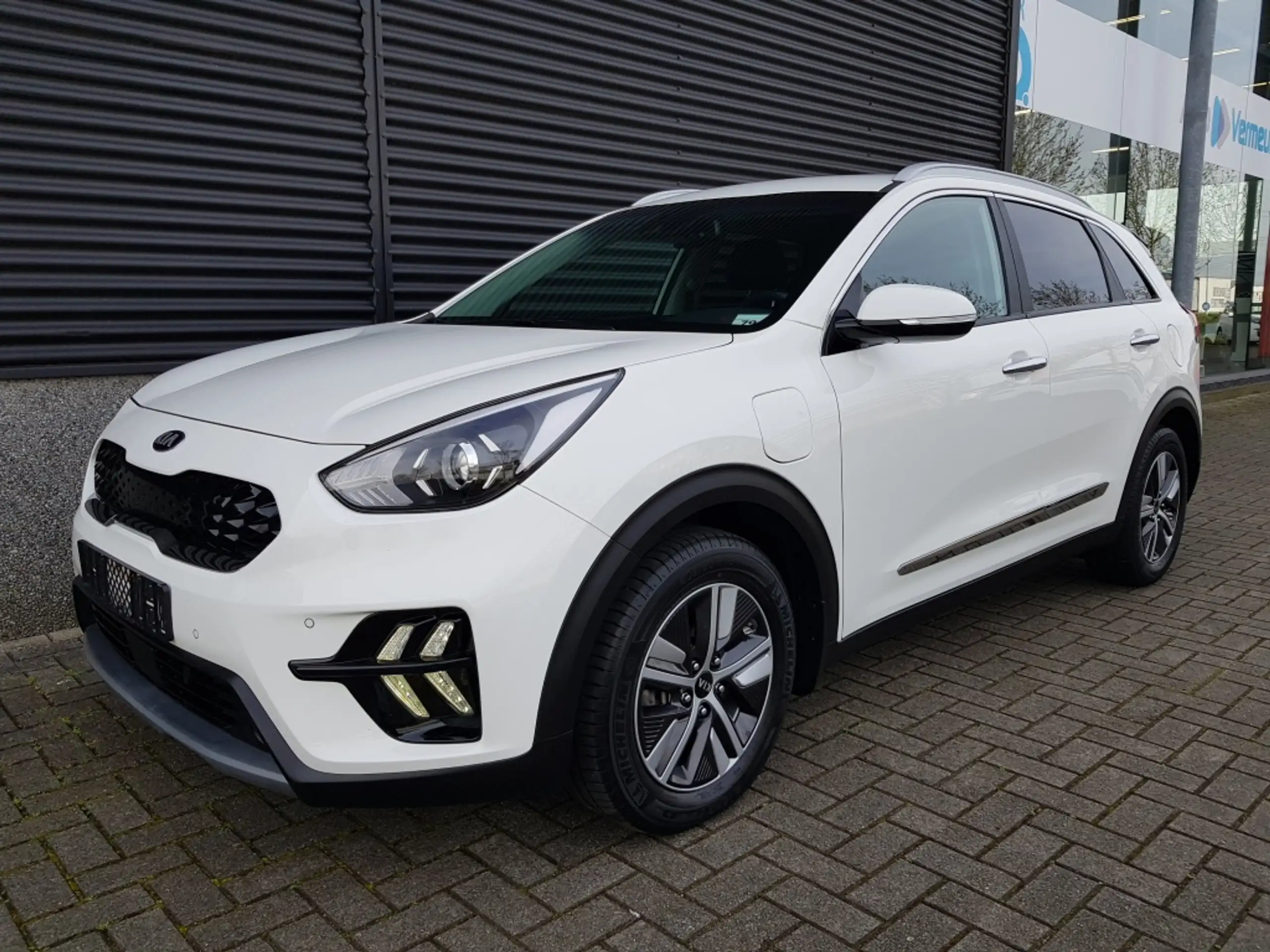 Kia - Niro