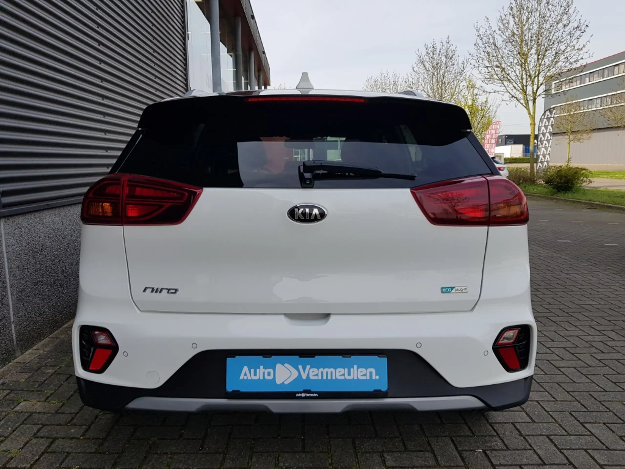 Kia - Niro