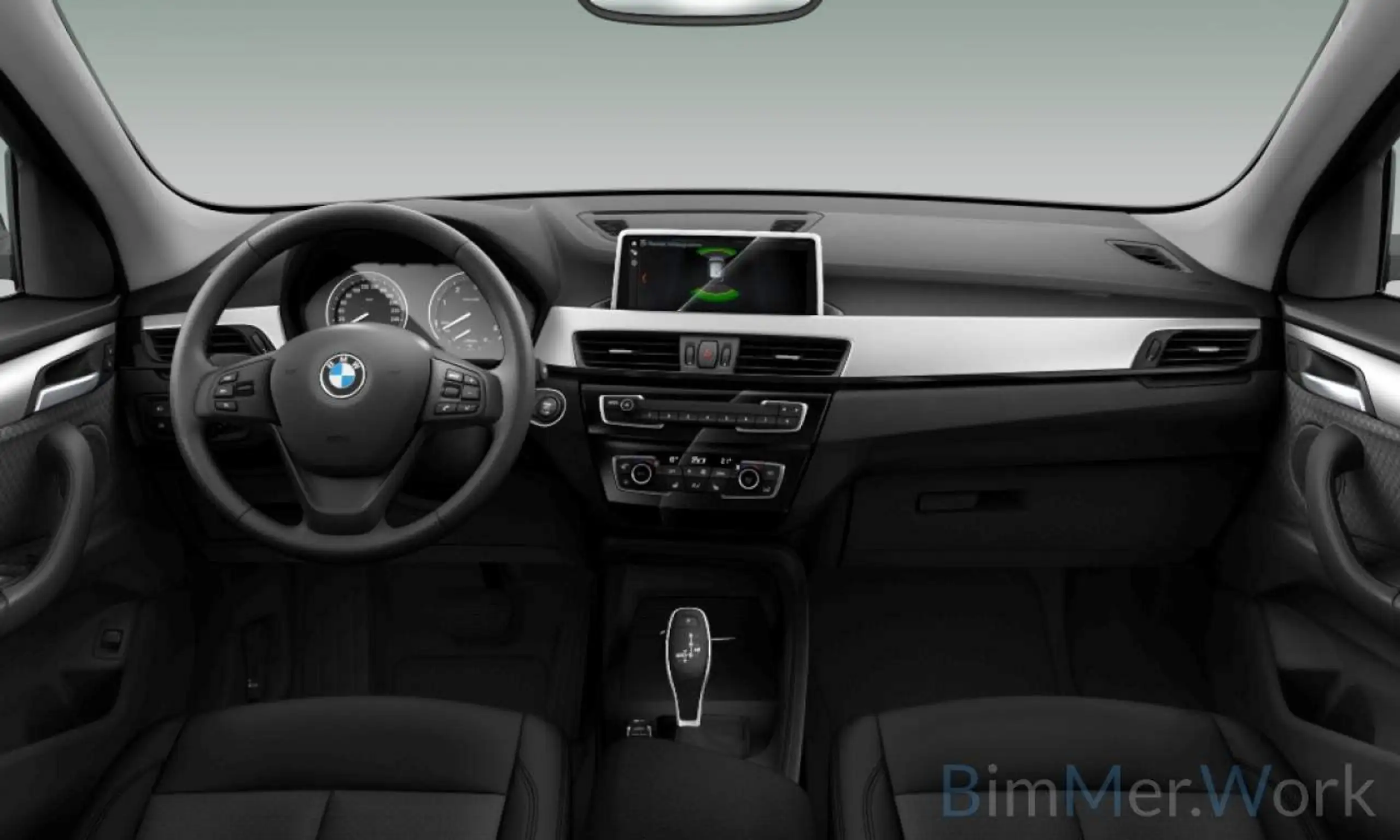 BMW - X1