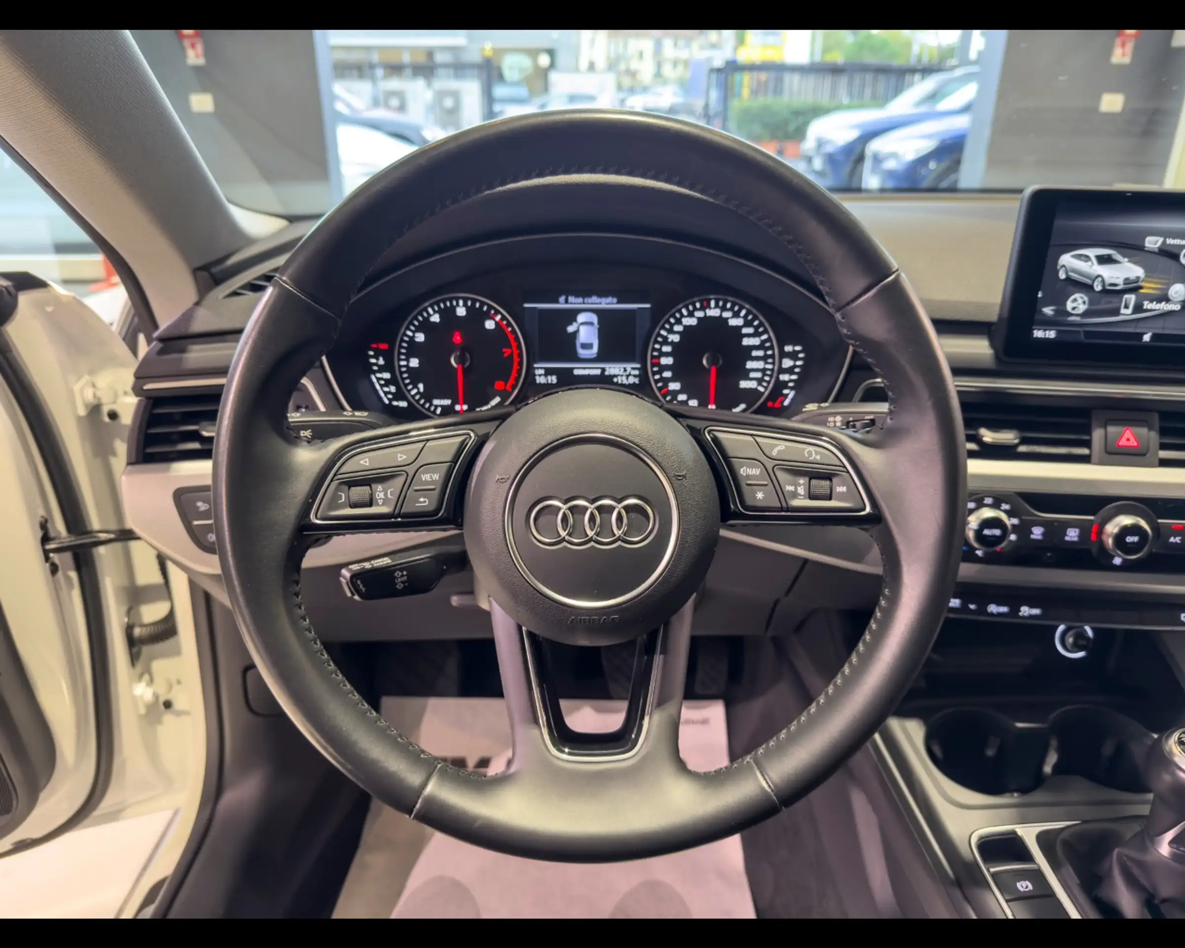 Audi - A5