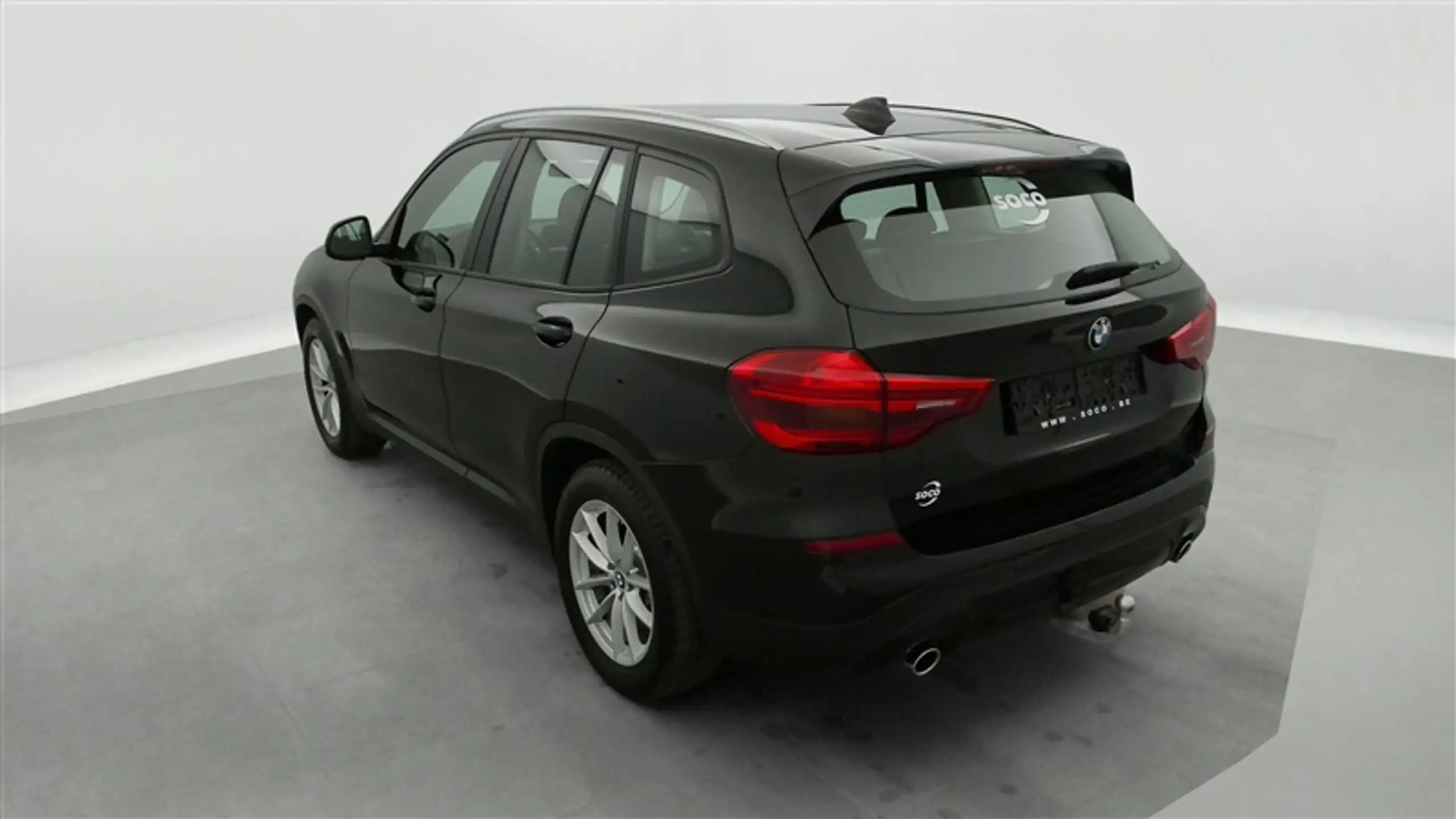 BMW - X3