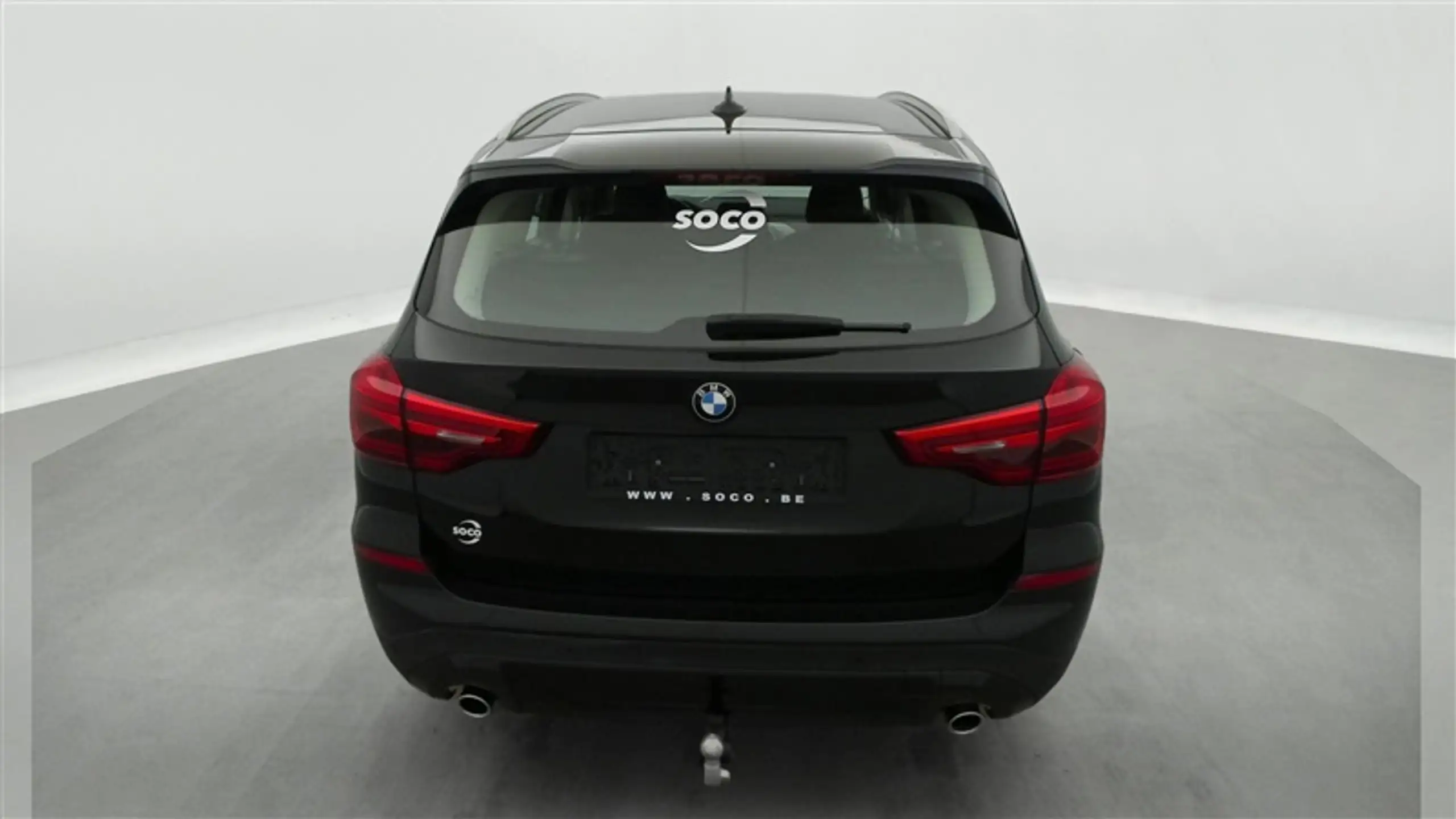 BMW - X3