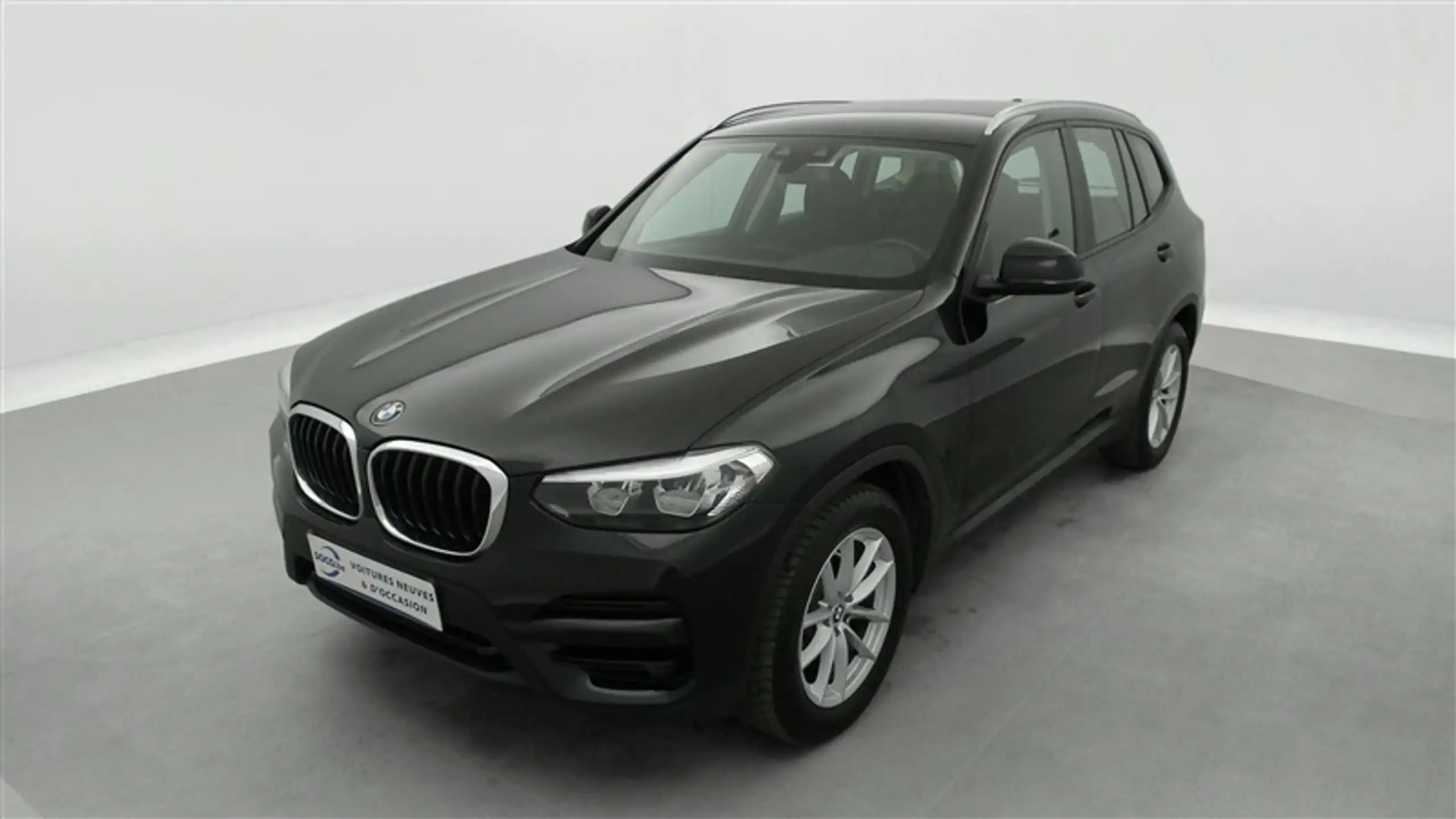 BMW - X3