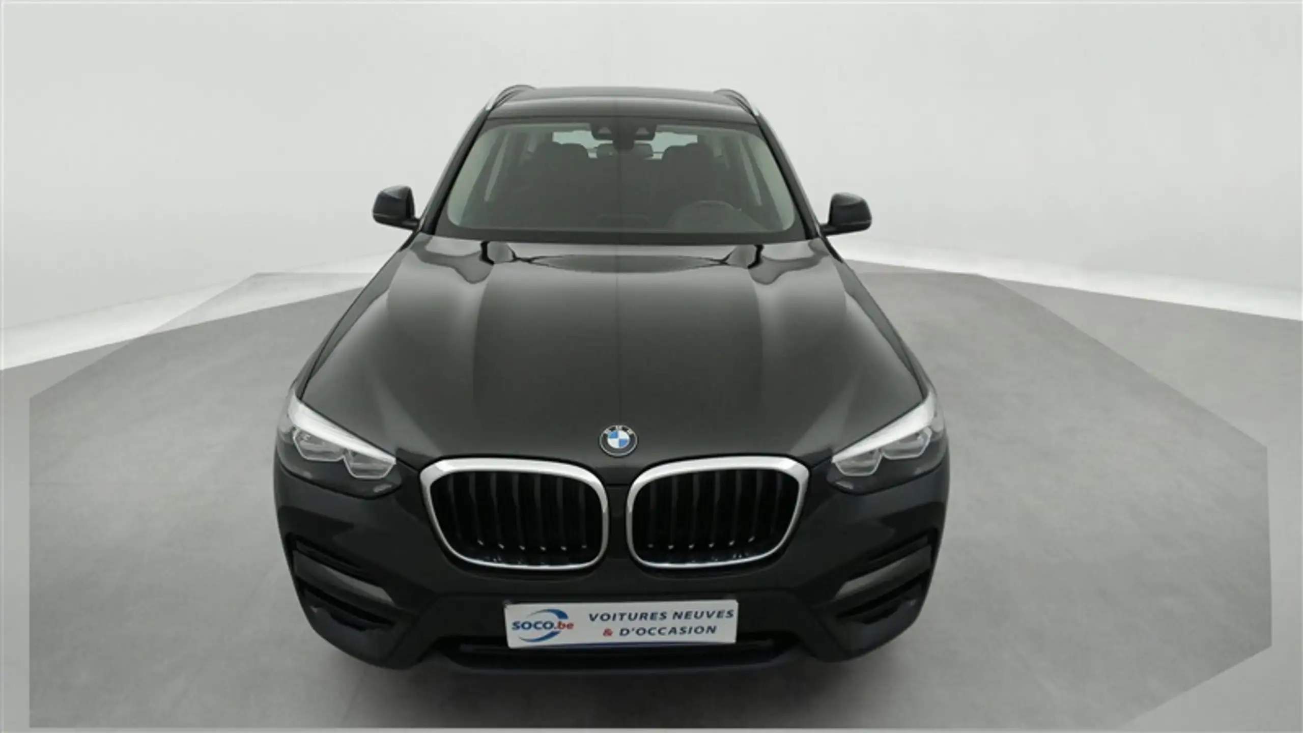 BMW - X3