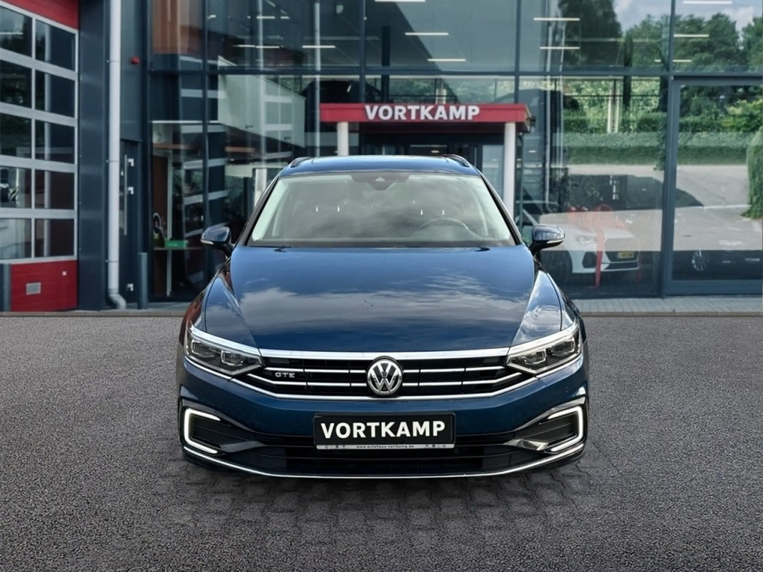 Volkswagen - Passat Variant