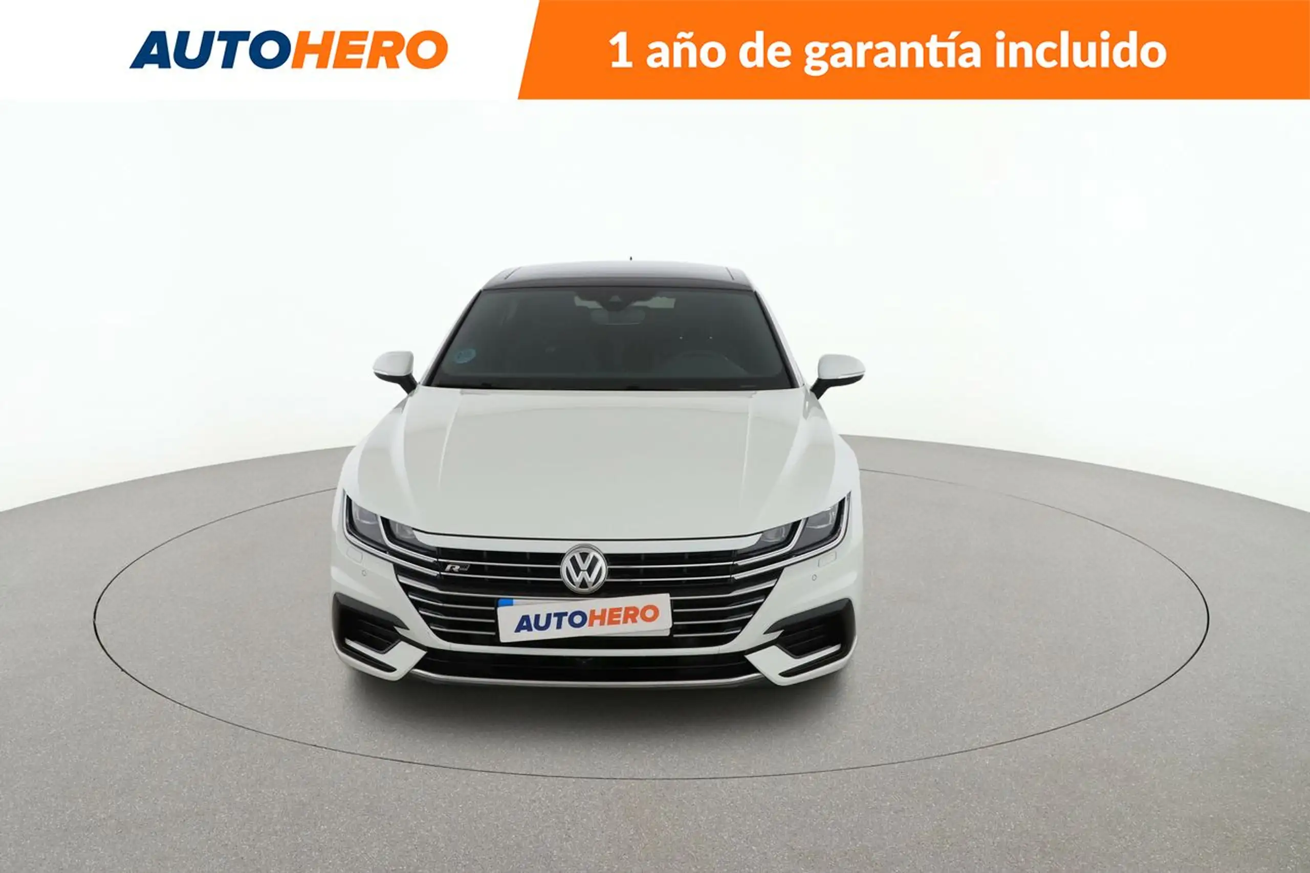 Volkswagen - Arteon