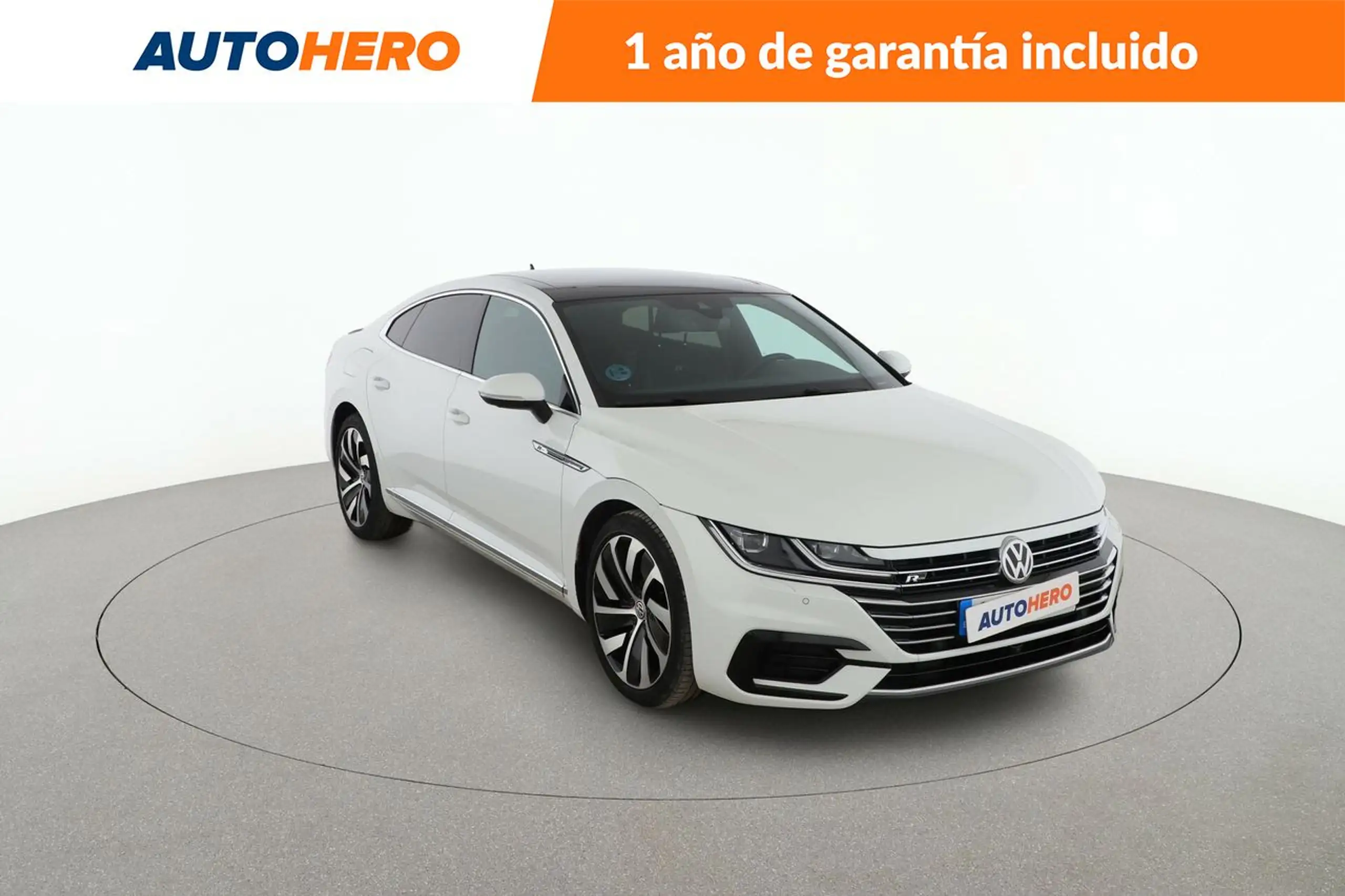 Volkswagen - Arteon