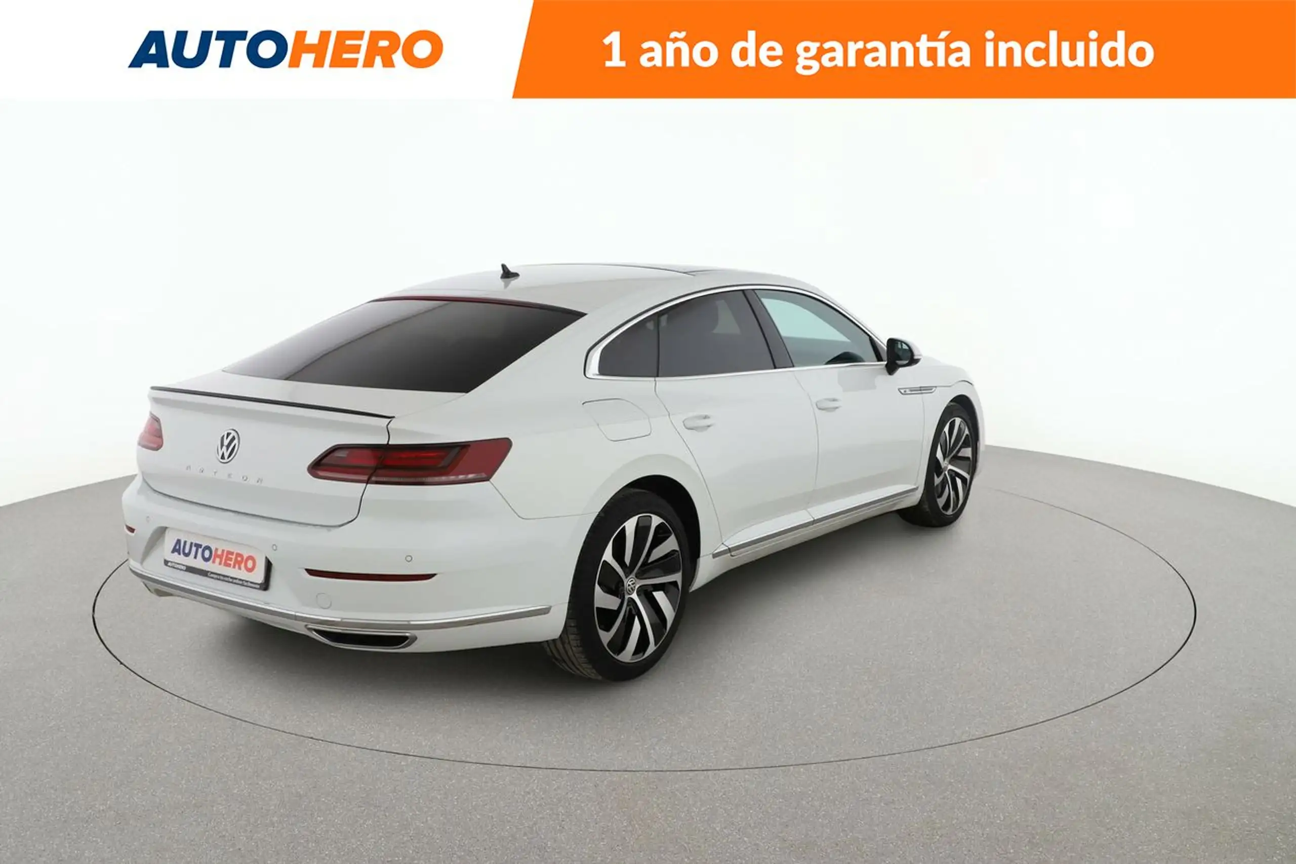 Volkswagen - Arteon