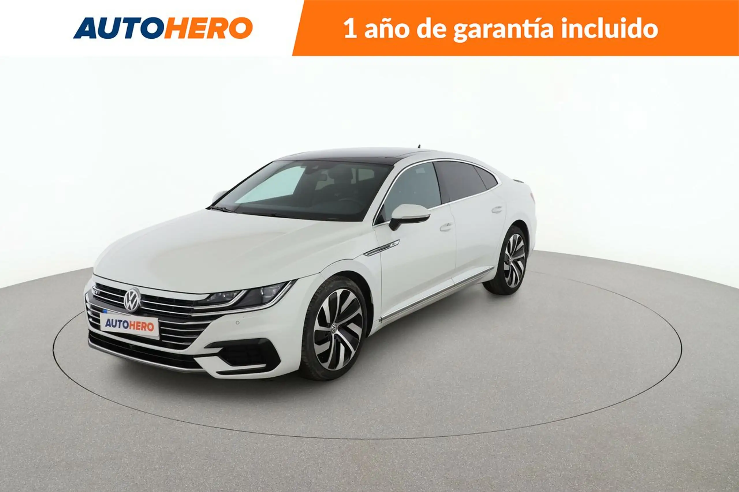 Volkswagen - Arteon