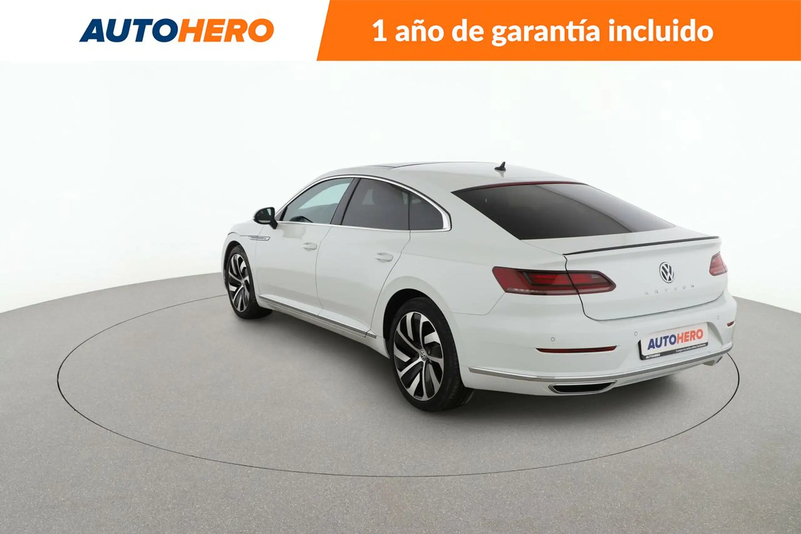 Volkswagen - Arteon