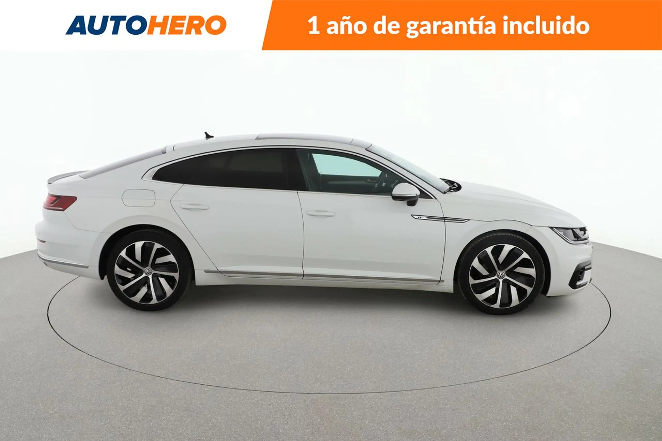 Volkswagen - Arteon