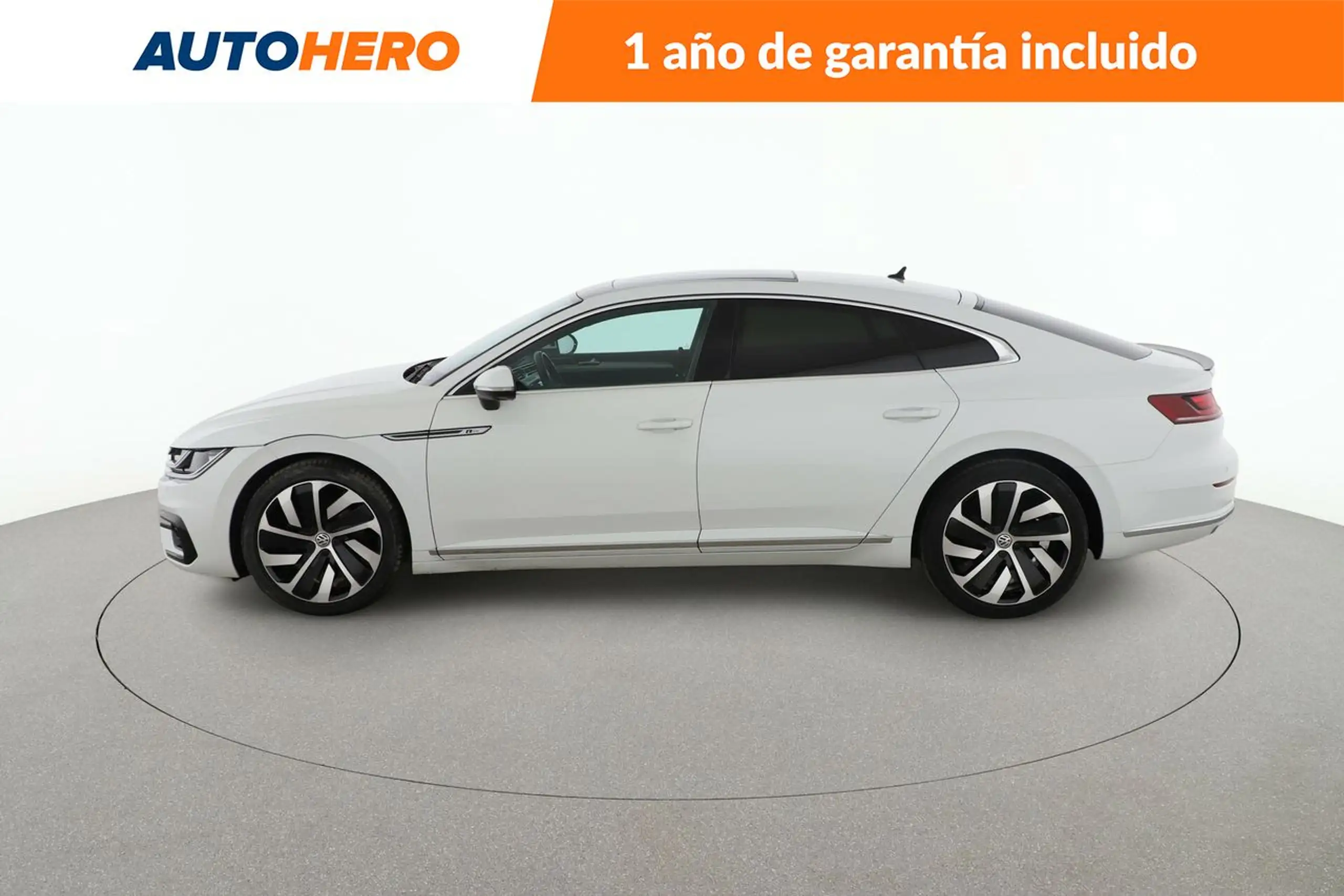 Volkswagen - Arteon