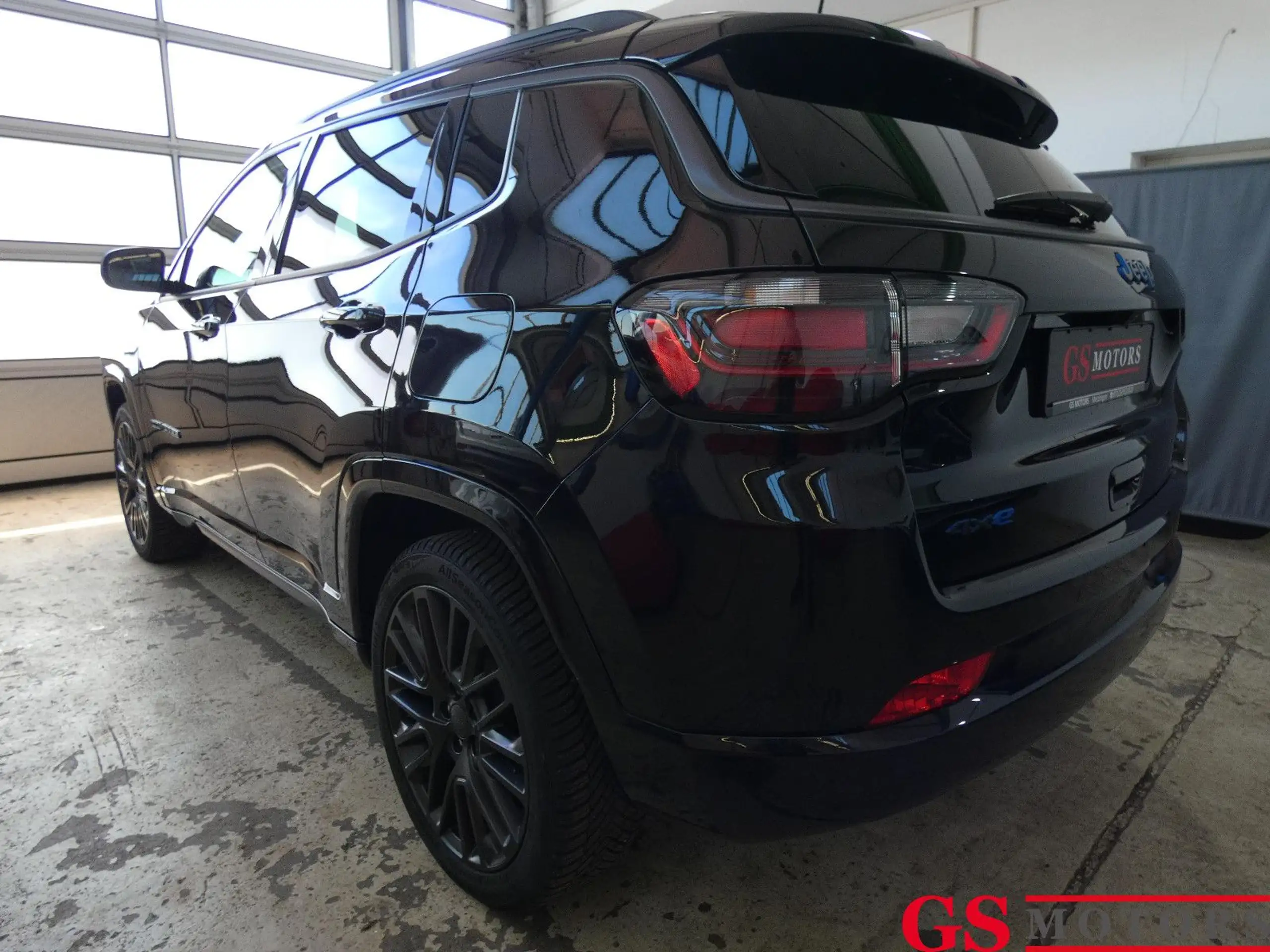 Jeep - Compass