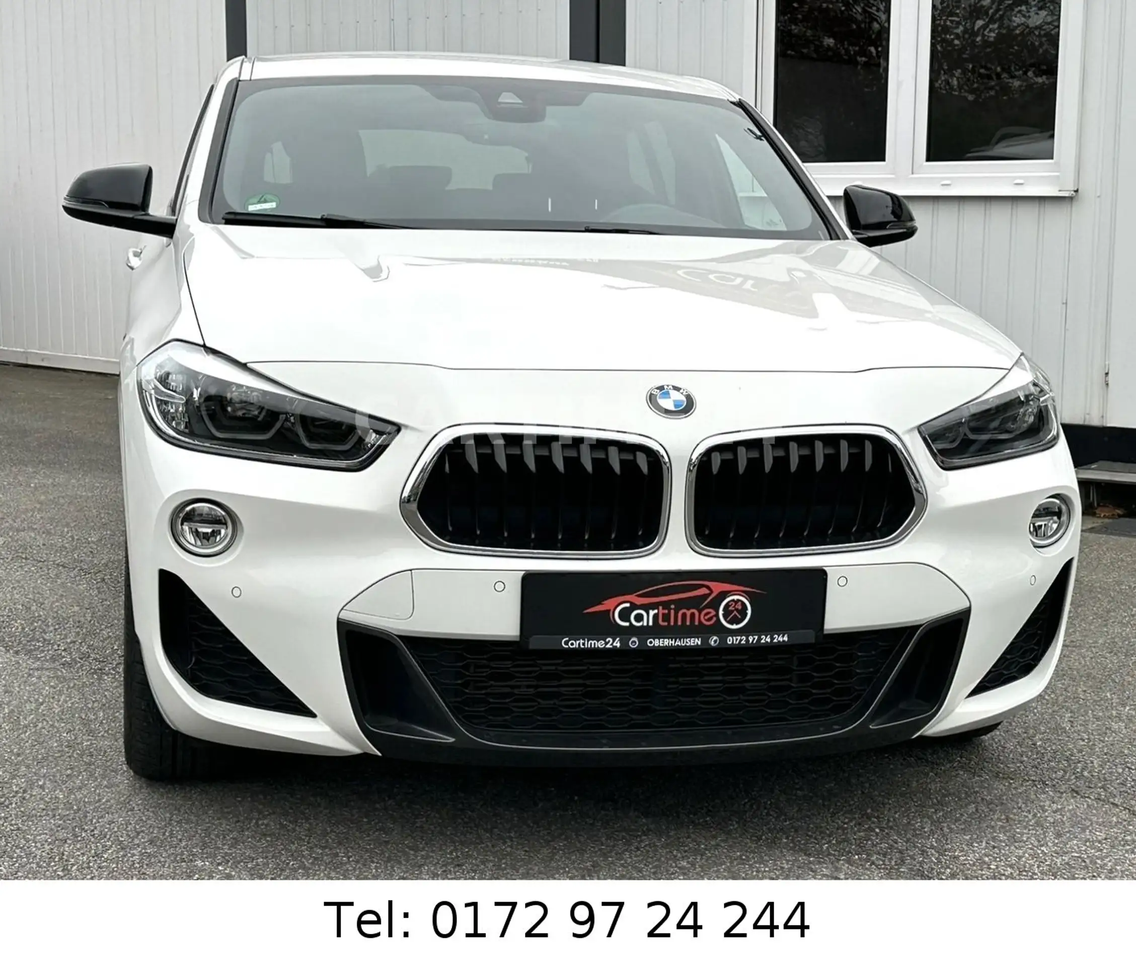 BMW X2 2019