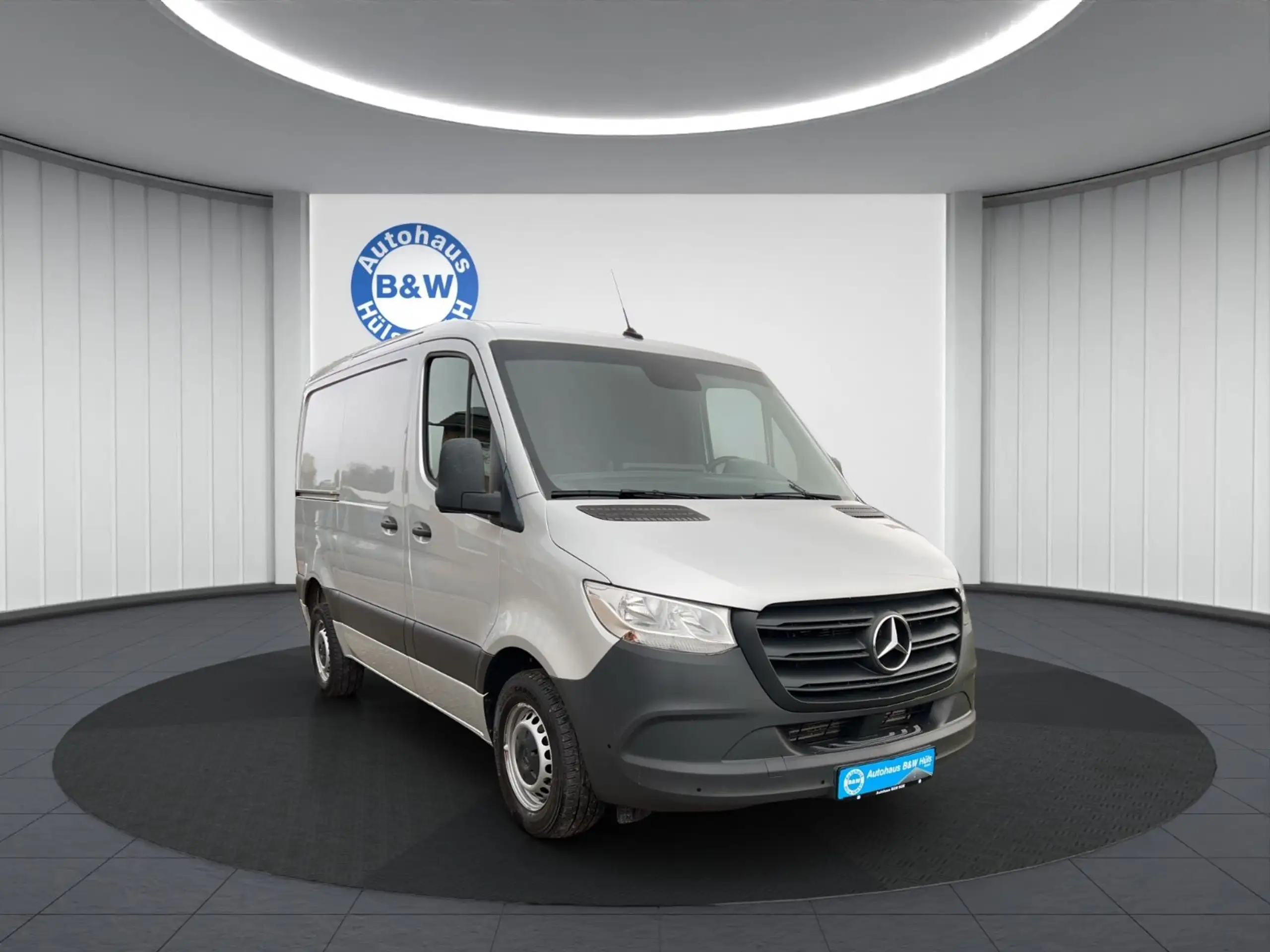 Mercedes-Benz - Sprinter