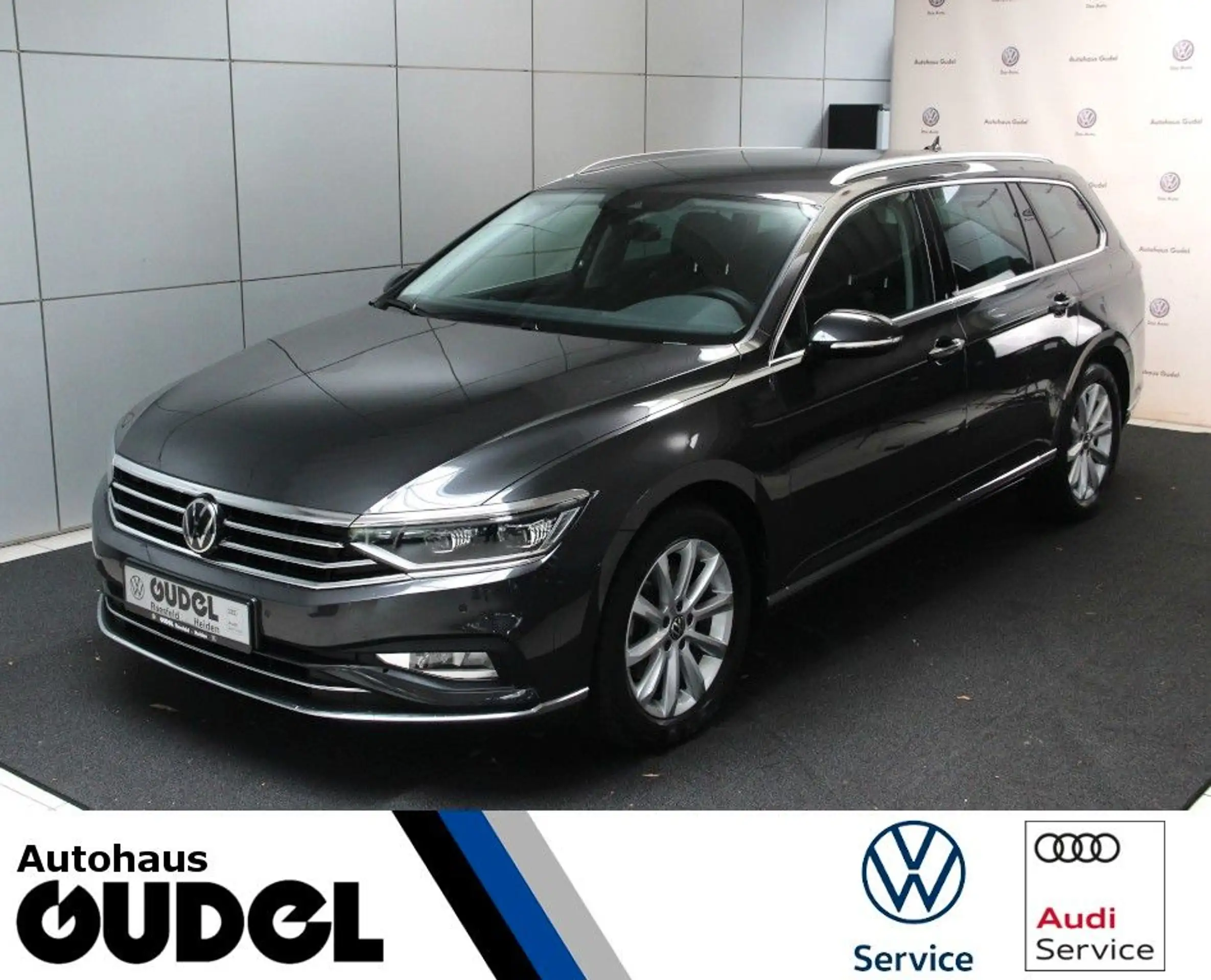 Volkswagen - Passat Variant