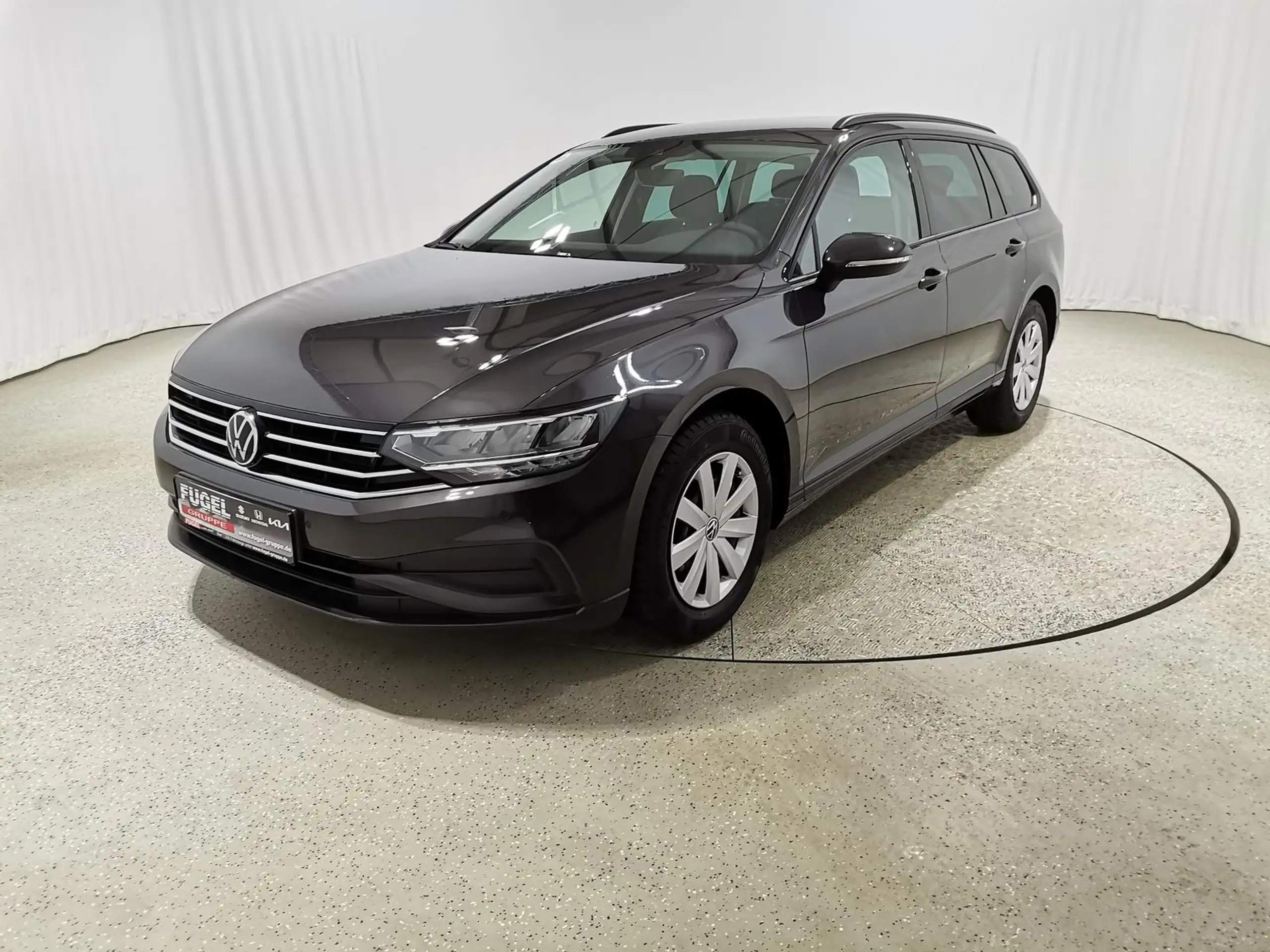 Volkswagen - Passat Variant