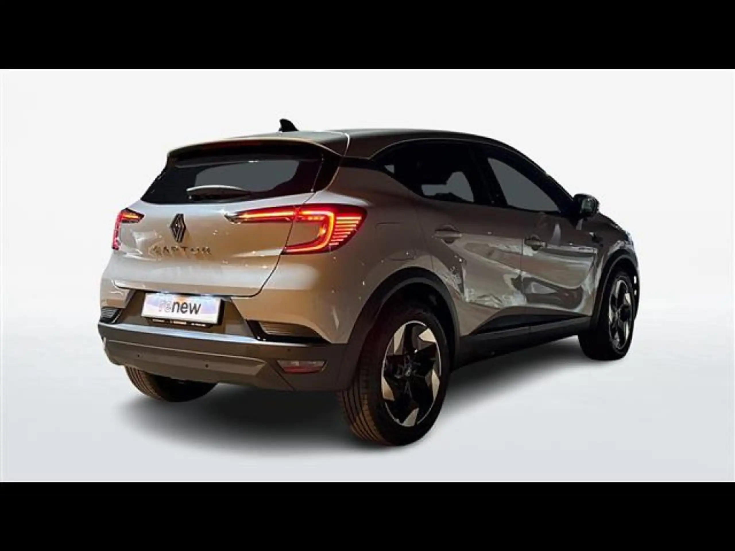 Renault - Captur