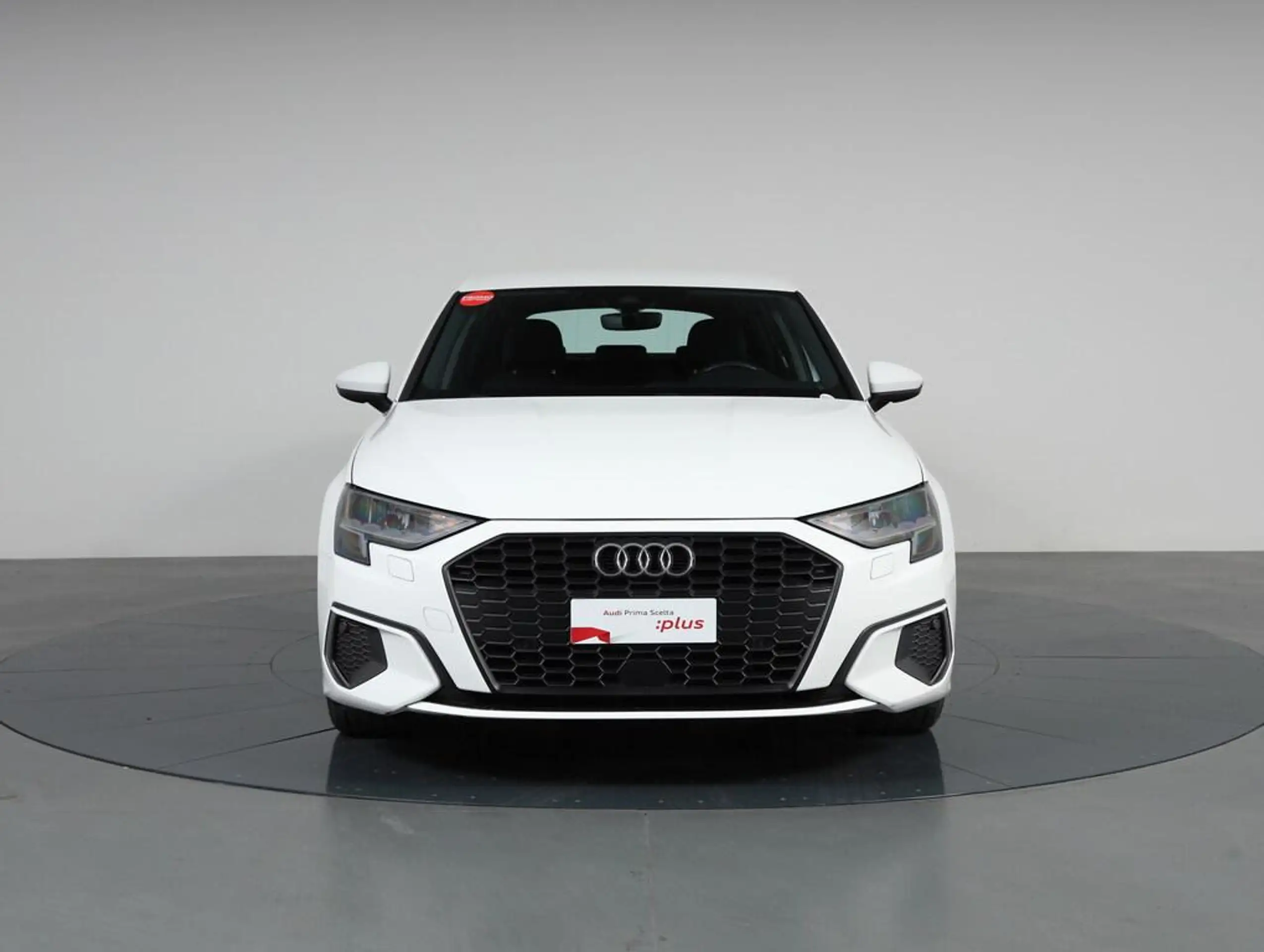 Audi - A3