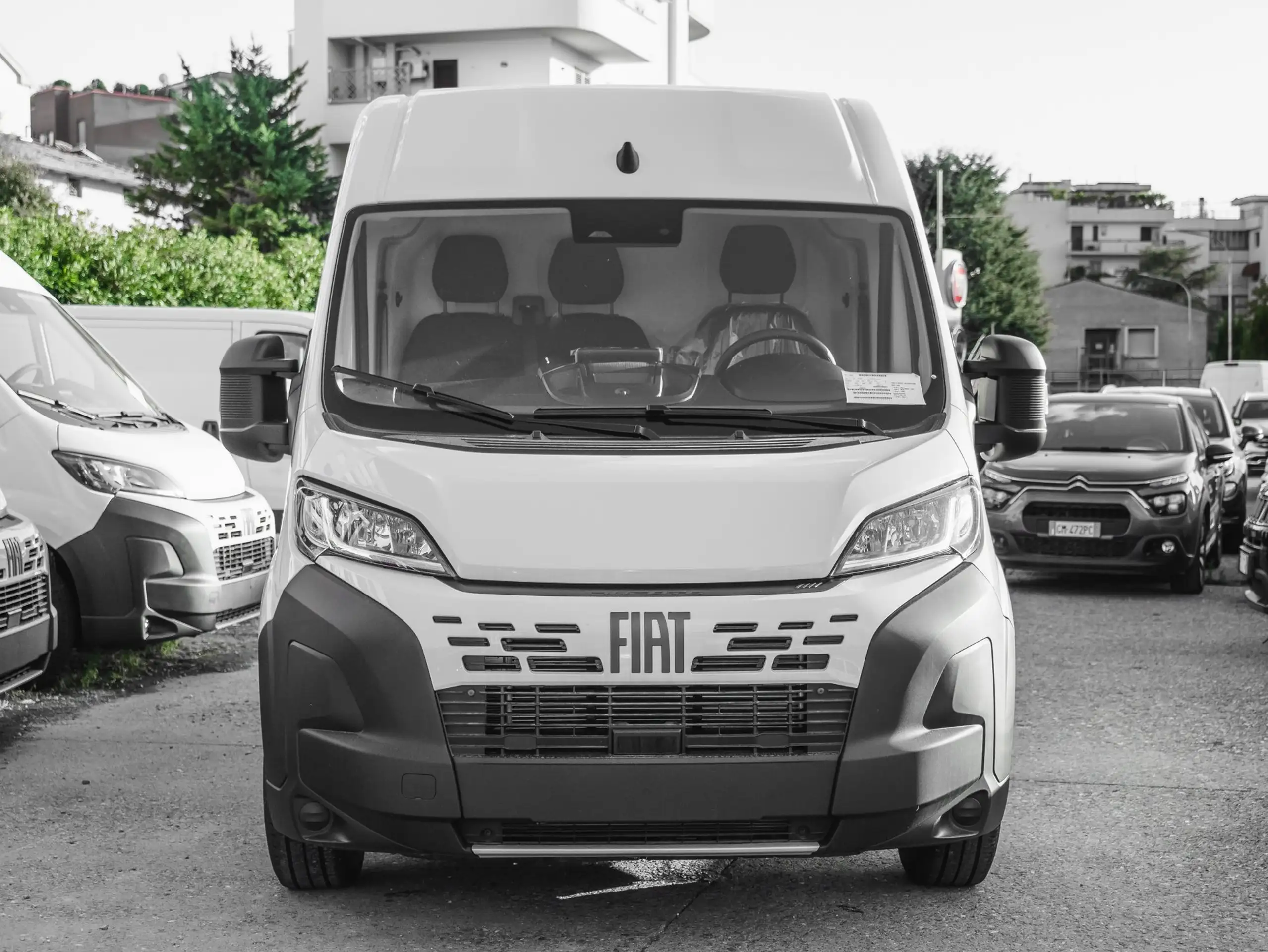 Fiat - Ducato