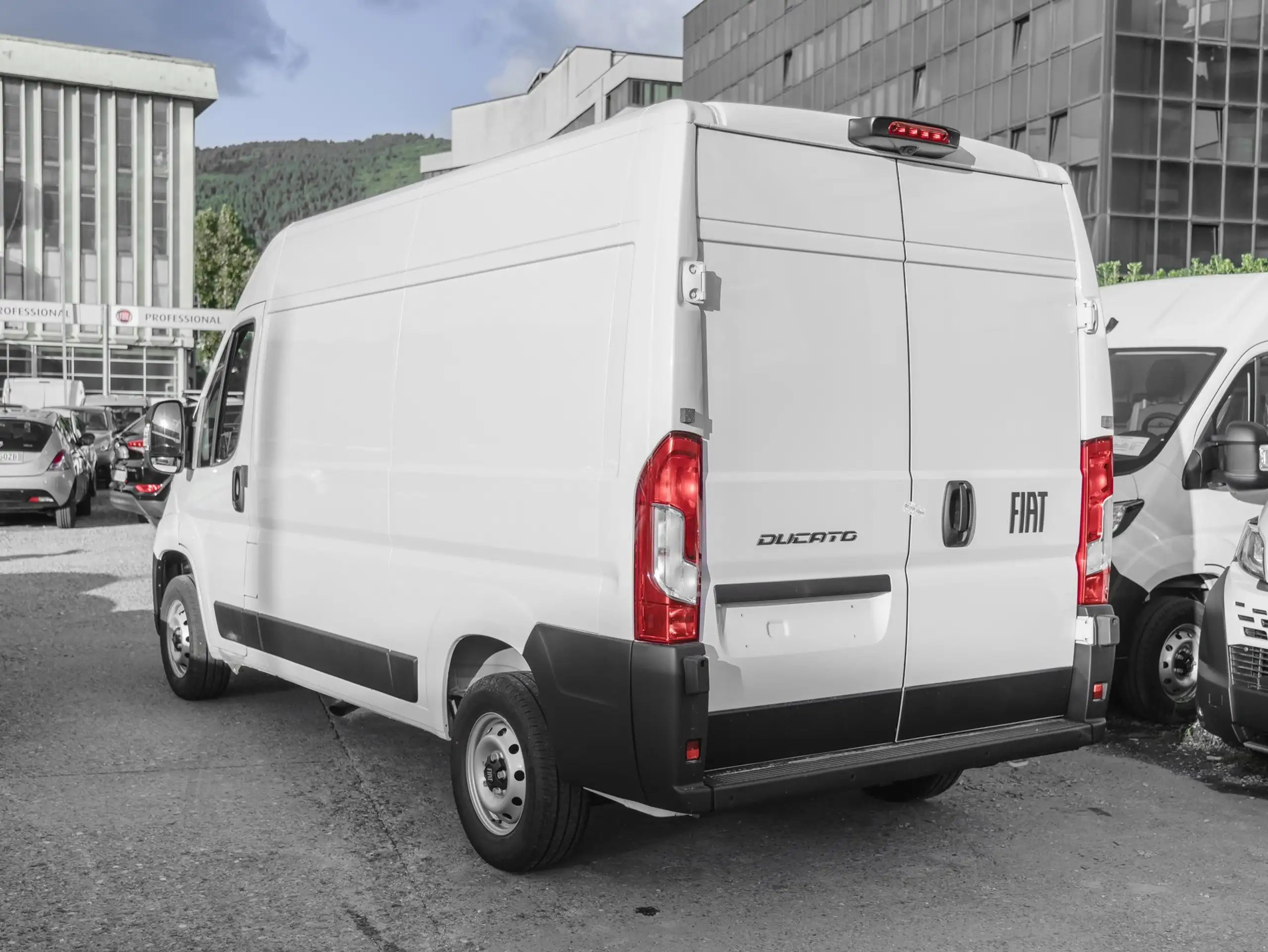 Fiat - Ducato