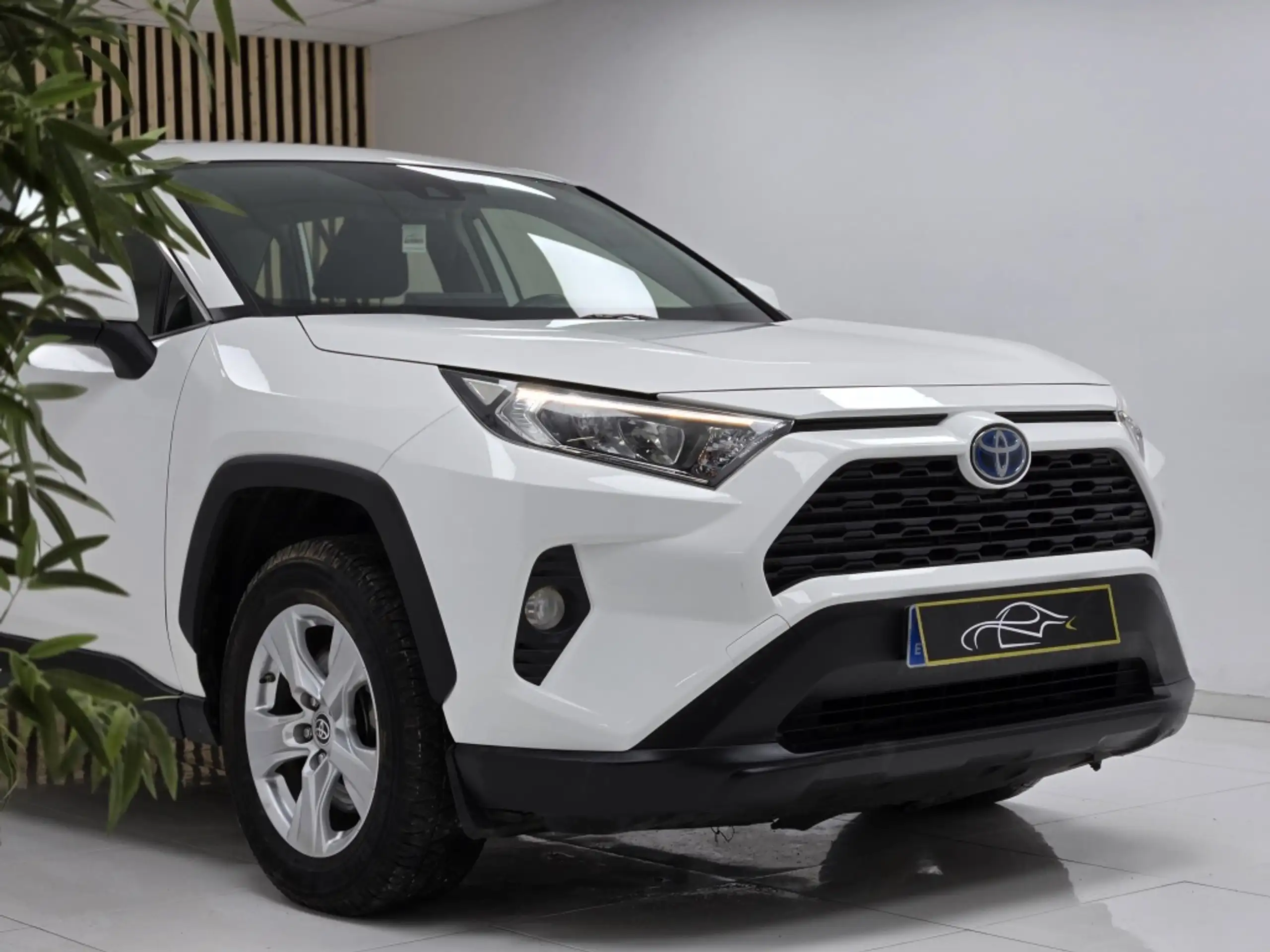 Toyota - RAV 4