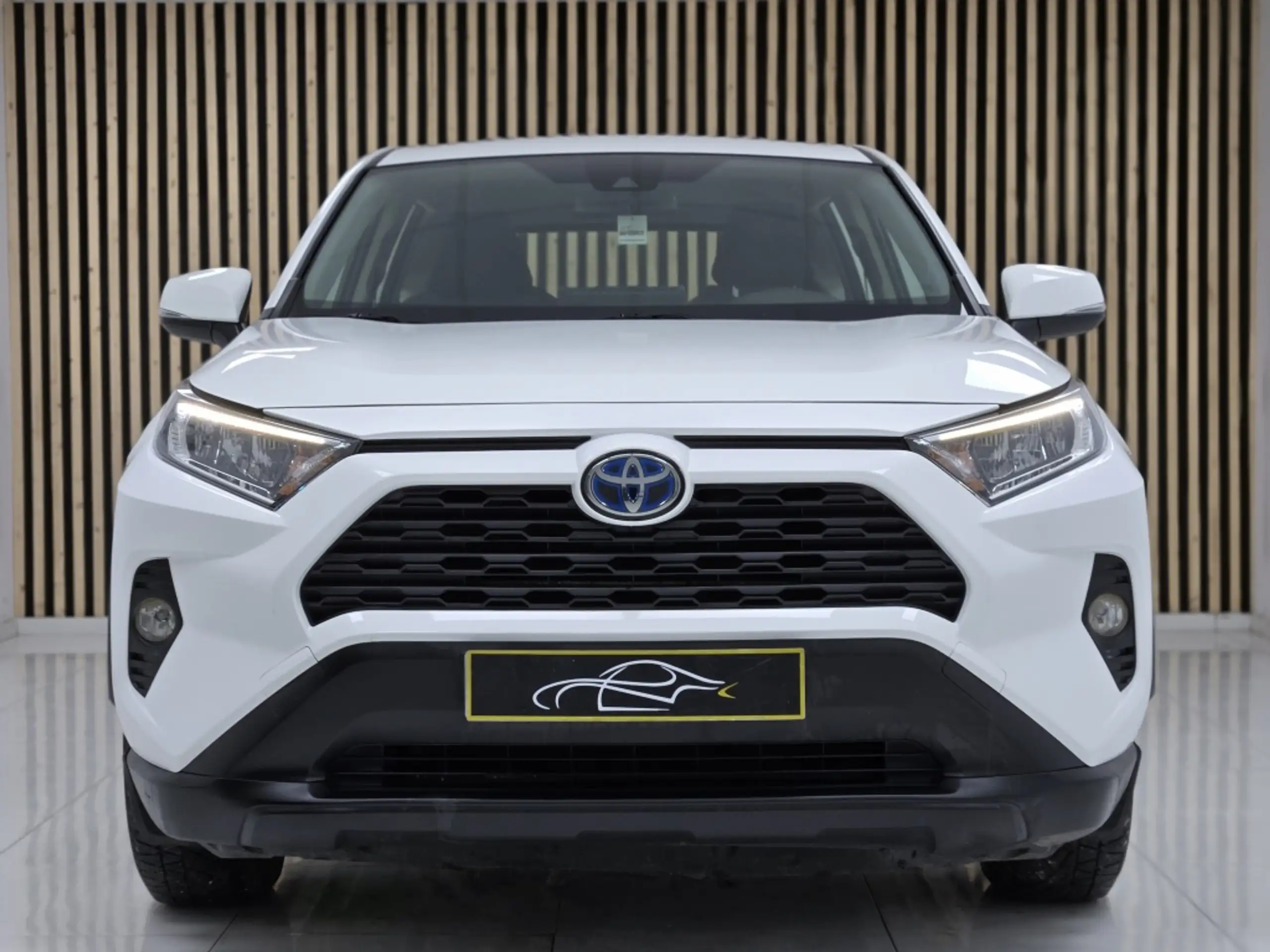 Toyota - RAV 4