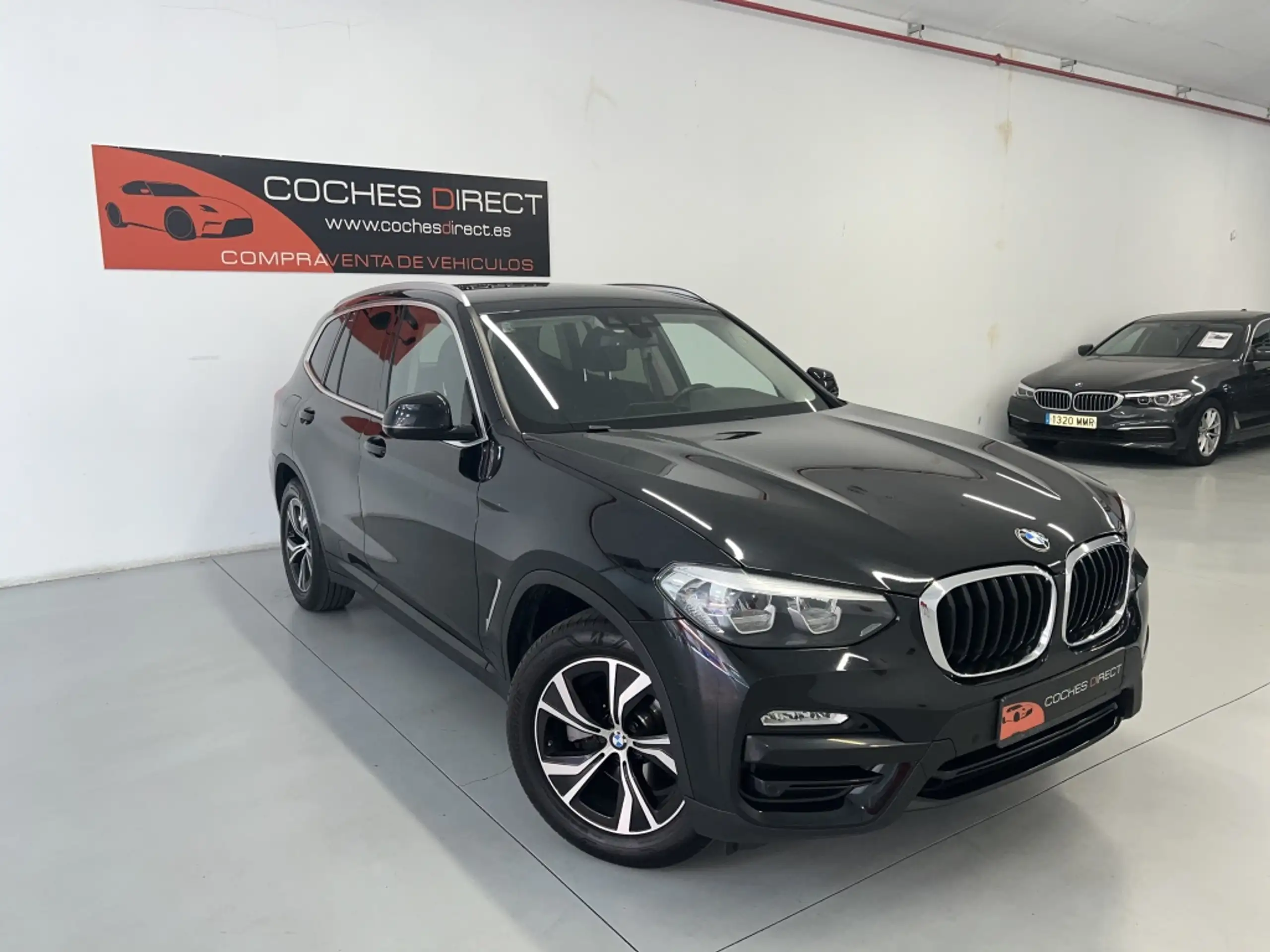 BMW - X3