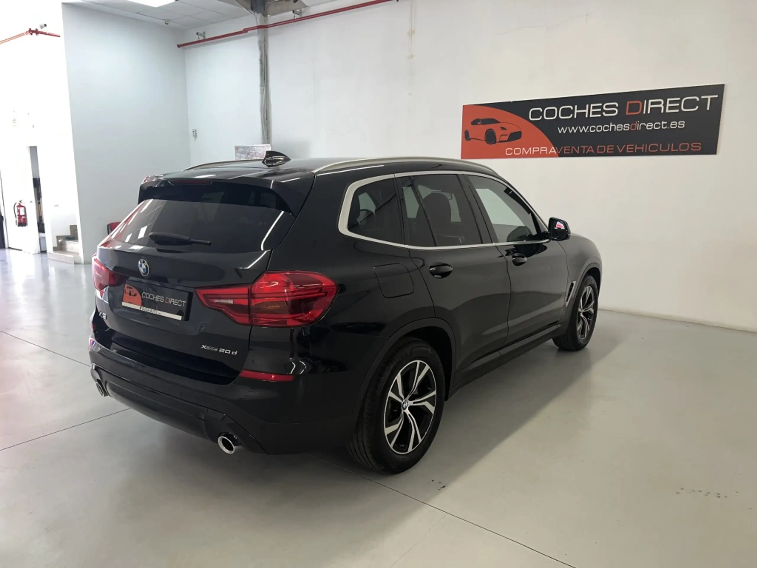 BMW - X3