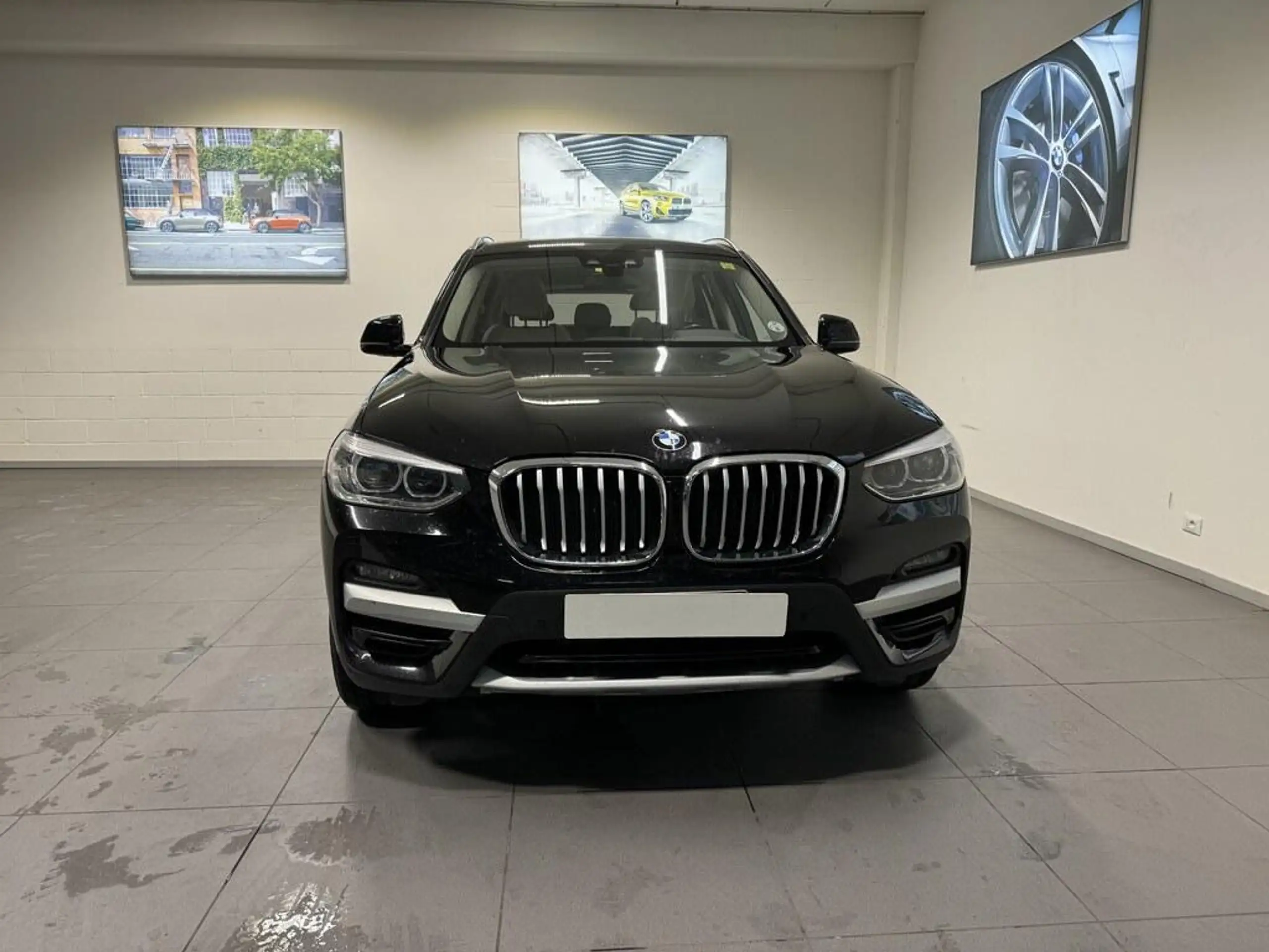 BMW X3 2020