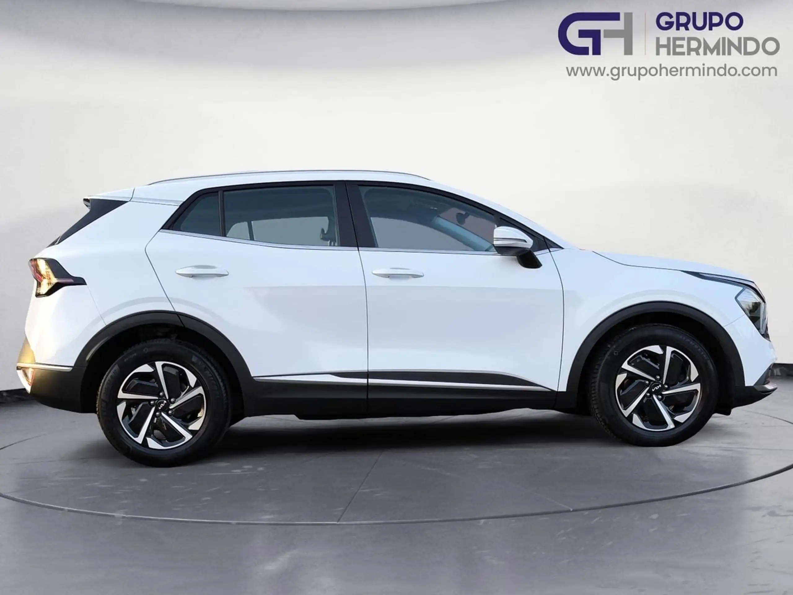 Kia - Sportage