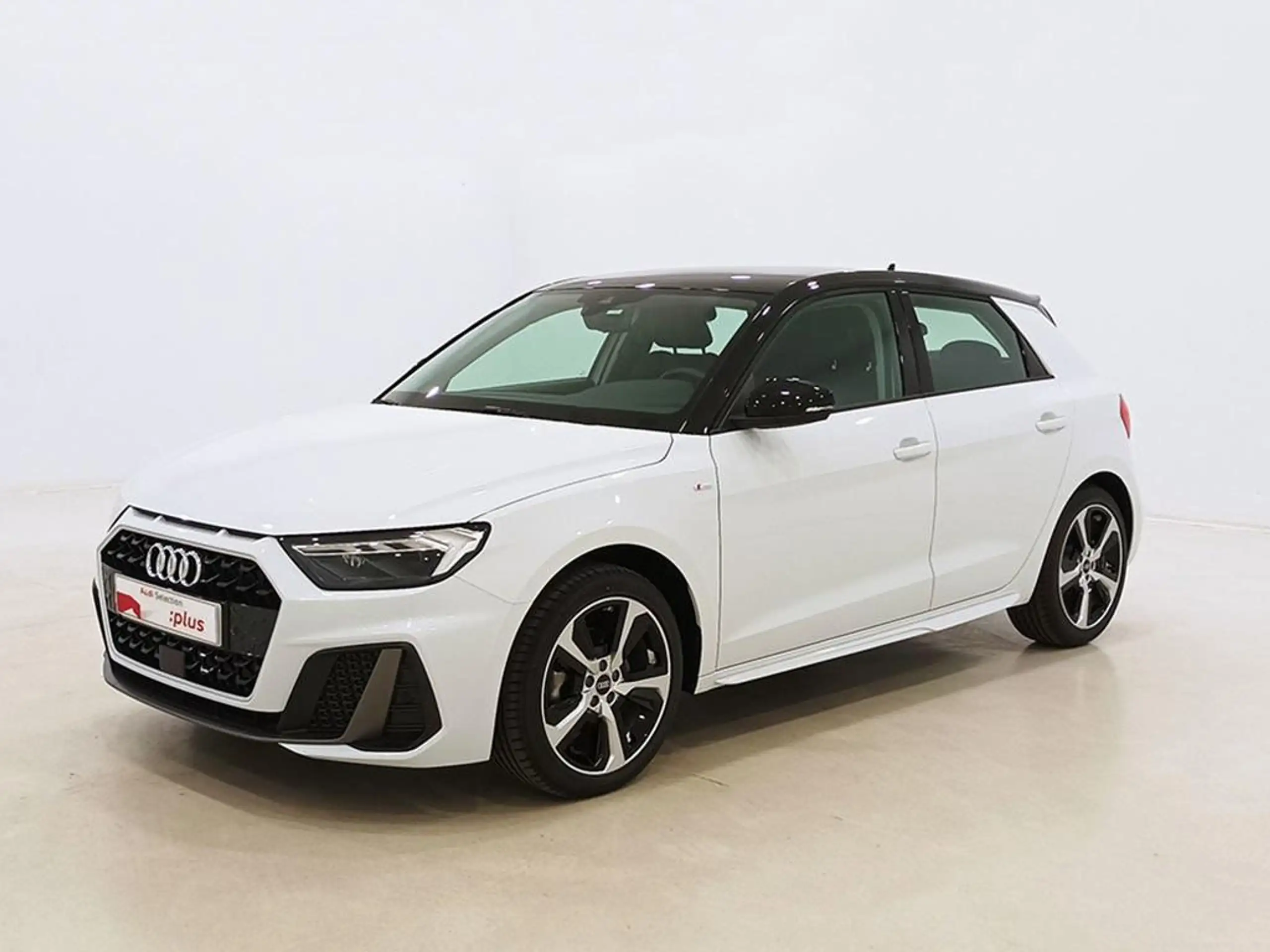 Audi A1 2024