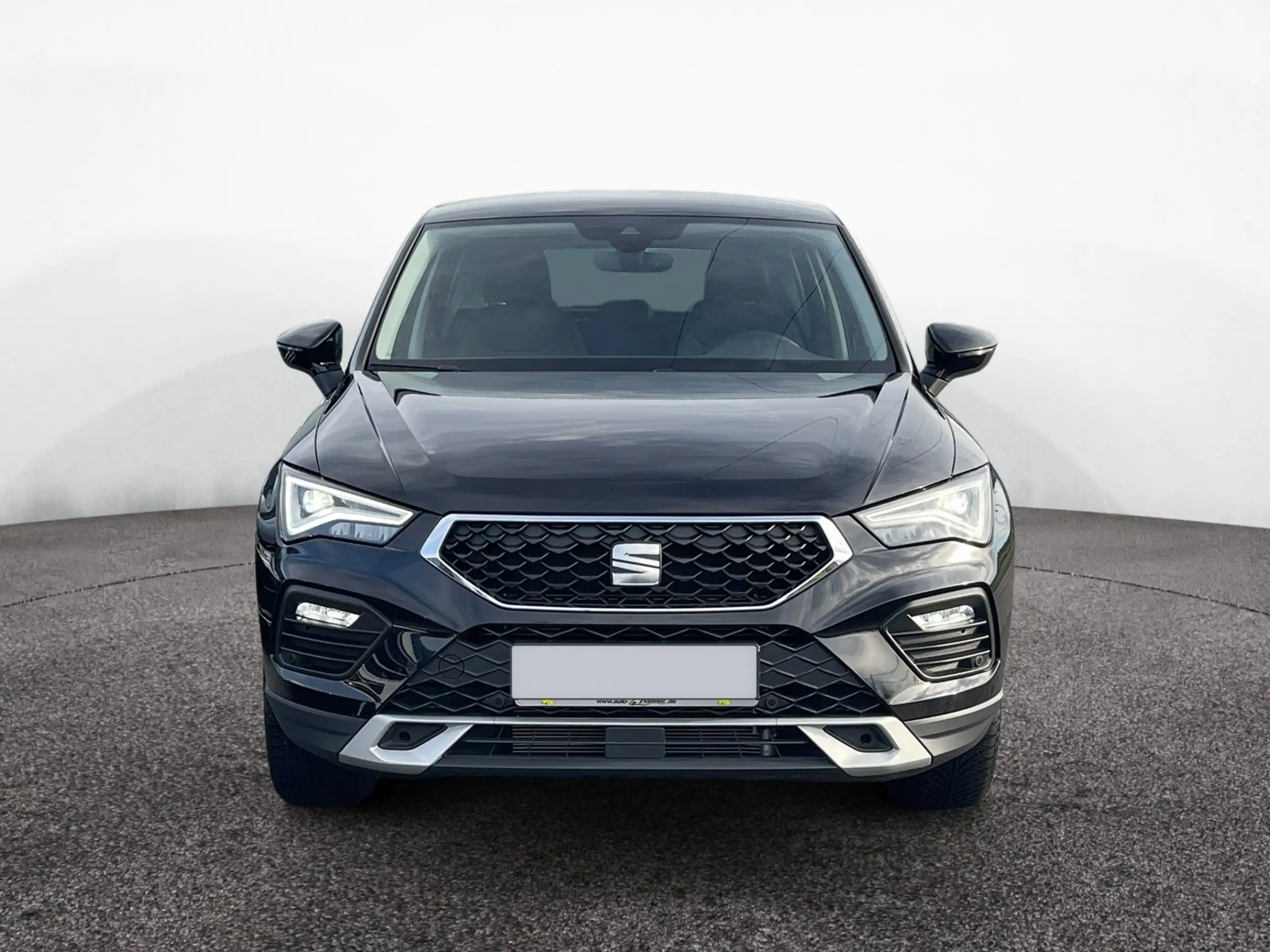 SEAT - Ateca