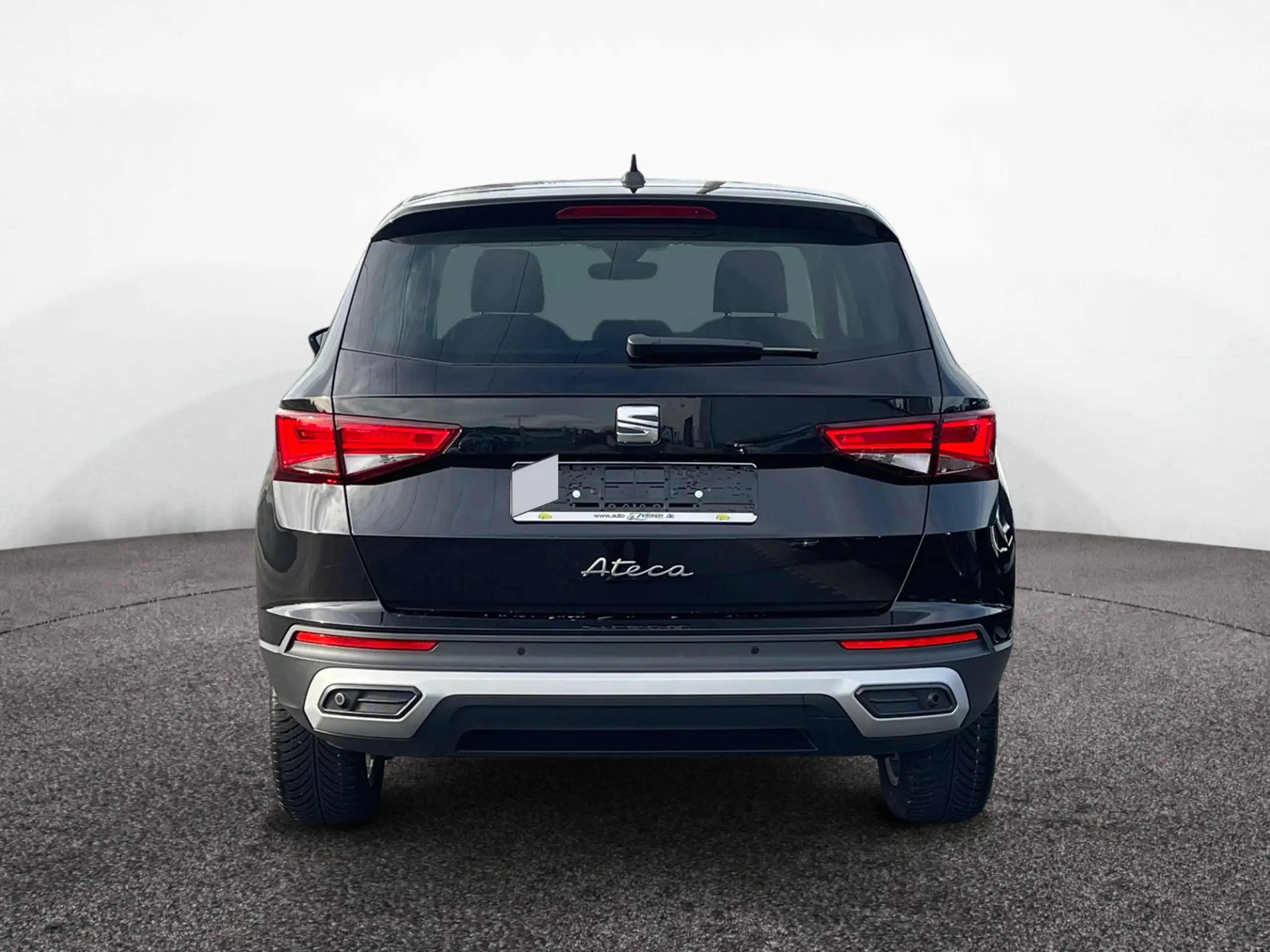 SEAT - Ateca