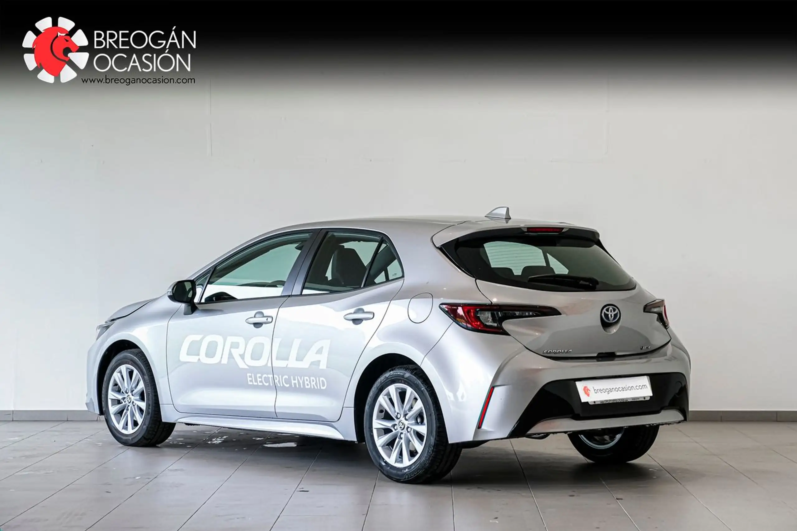 Toyota - Corolla