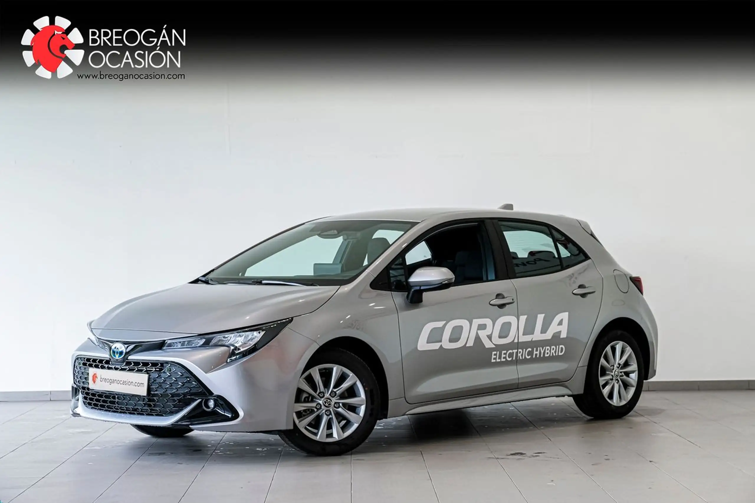 Toyota - Corolla