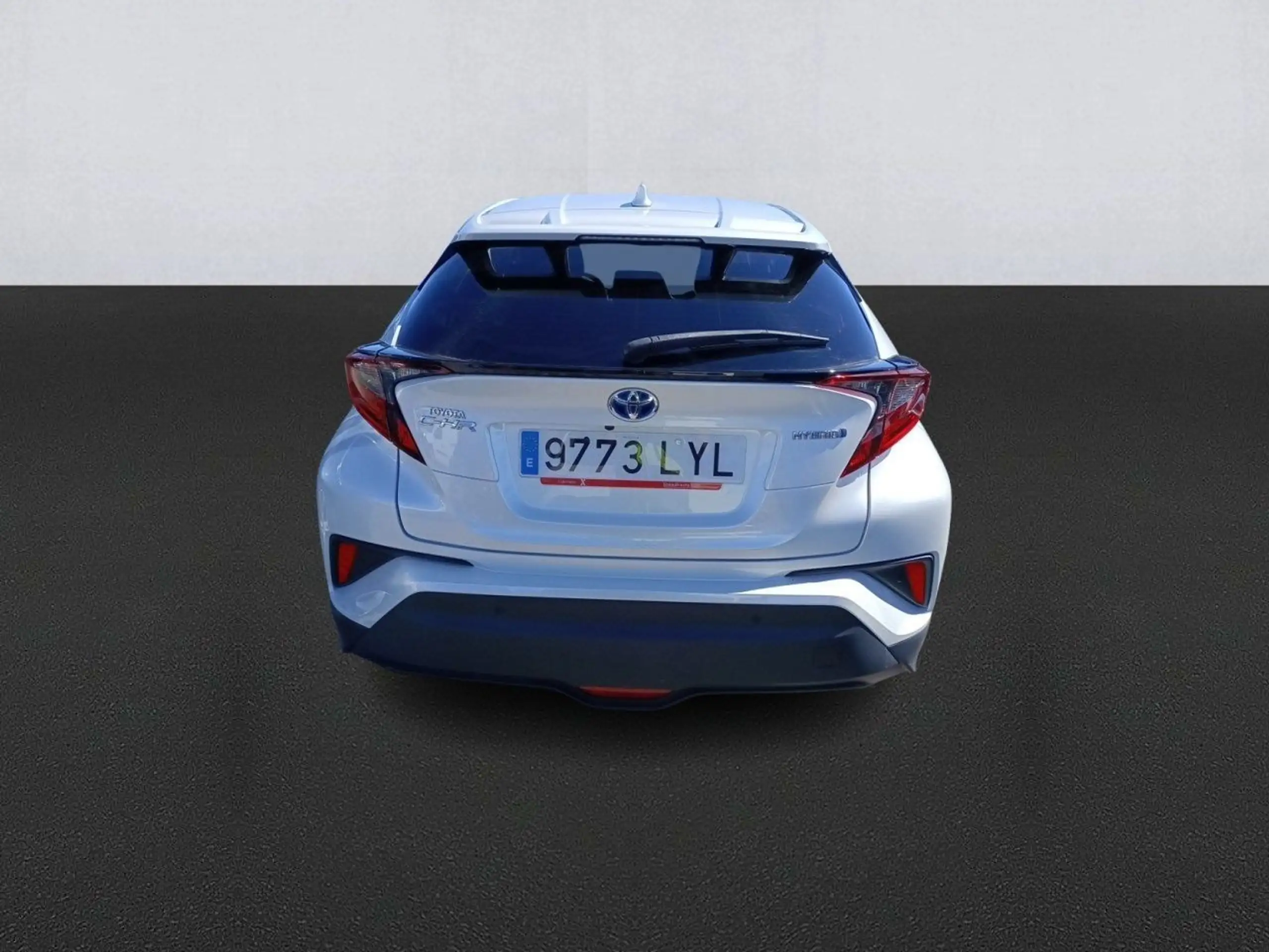 Toyota - C-HR