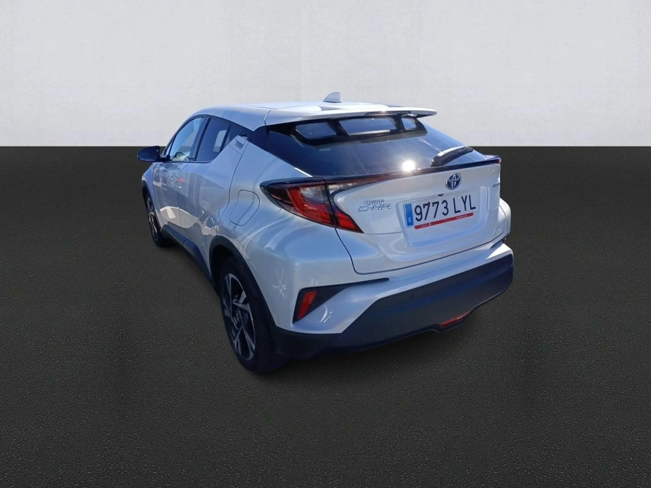 Toyota - C-HR