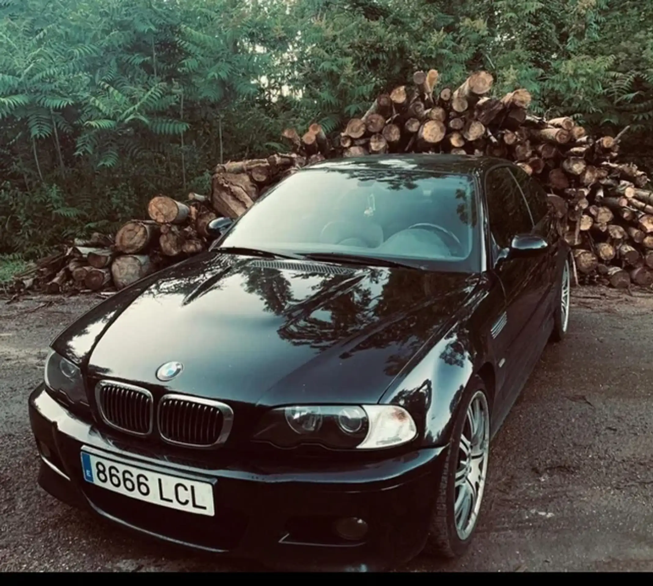 BMW - M3