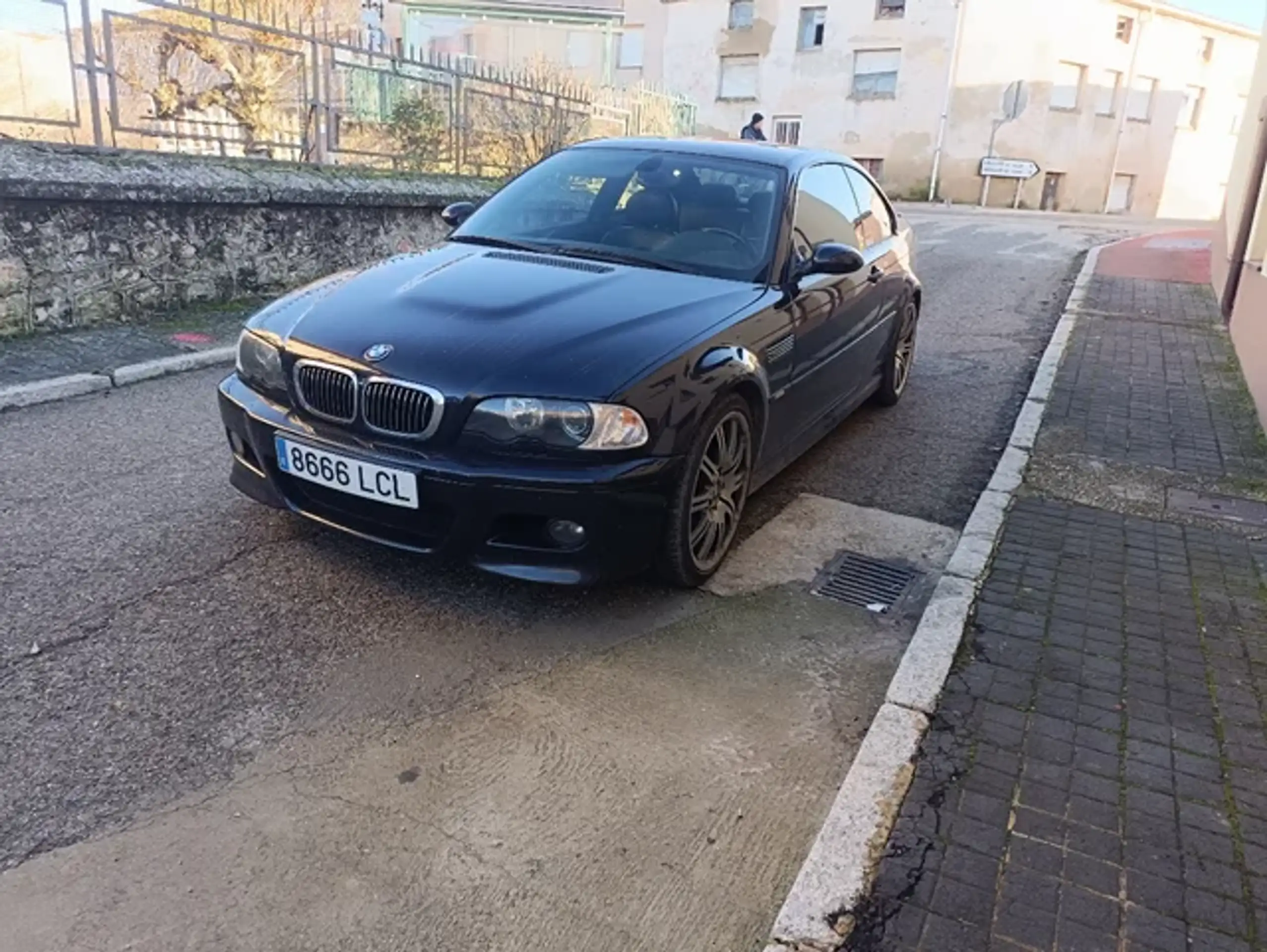 BMW - M3