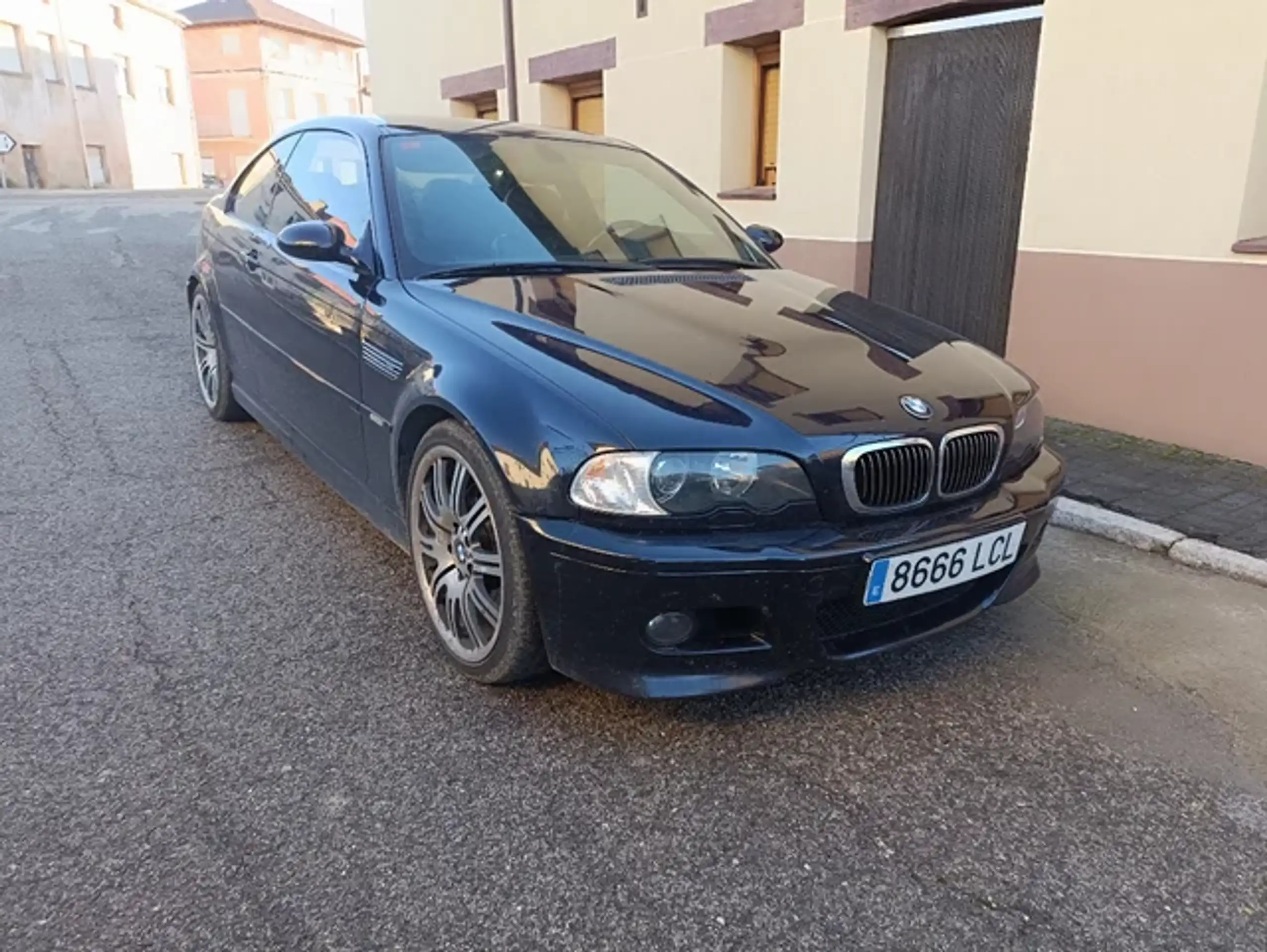 BMW - M3