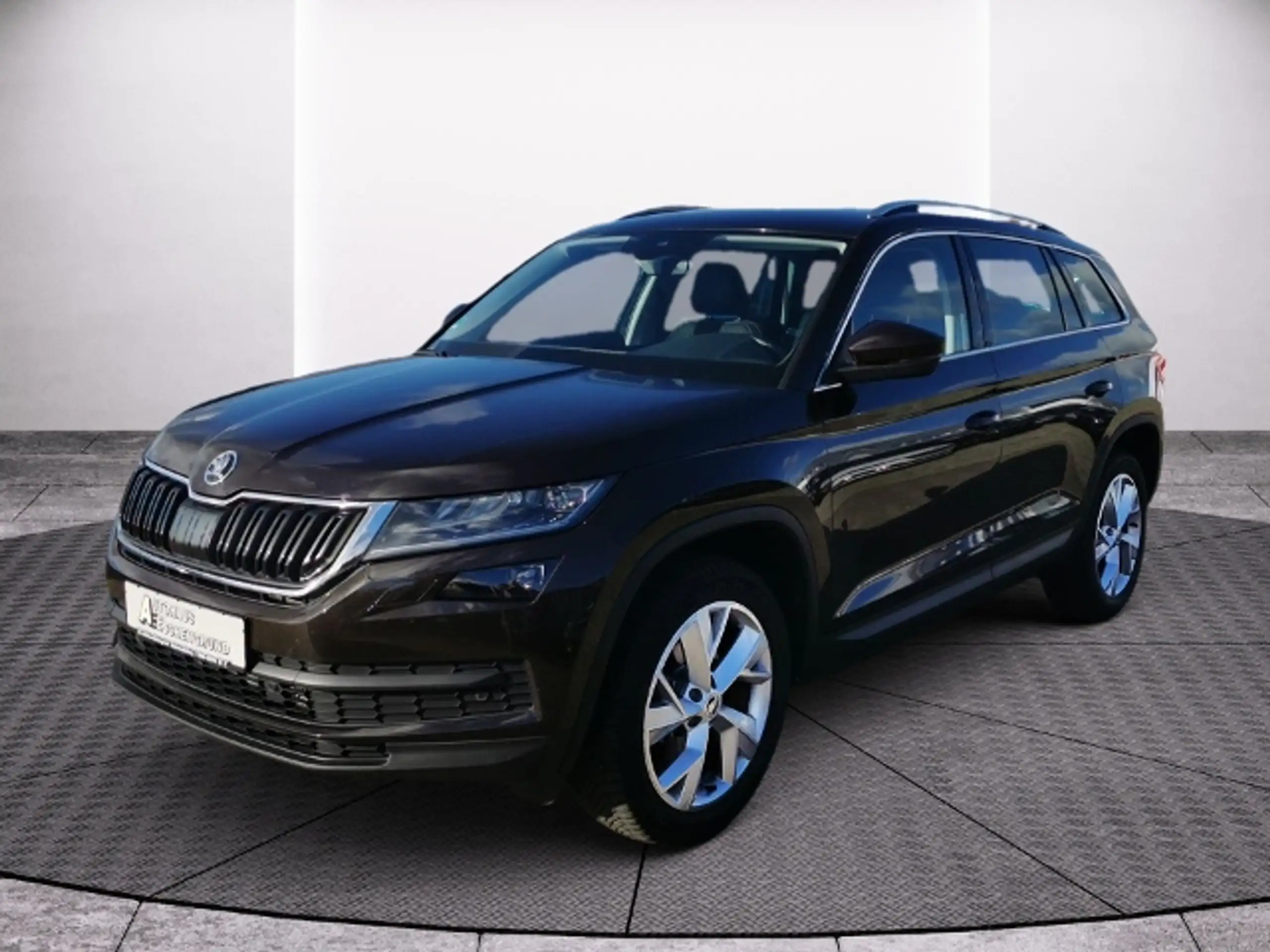 Skoda - Kodiaq