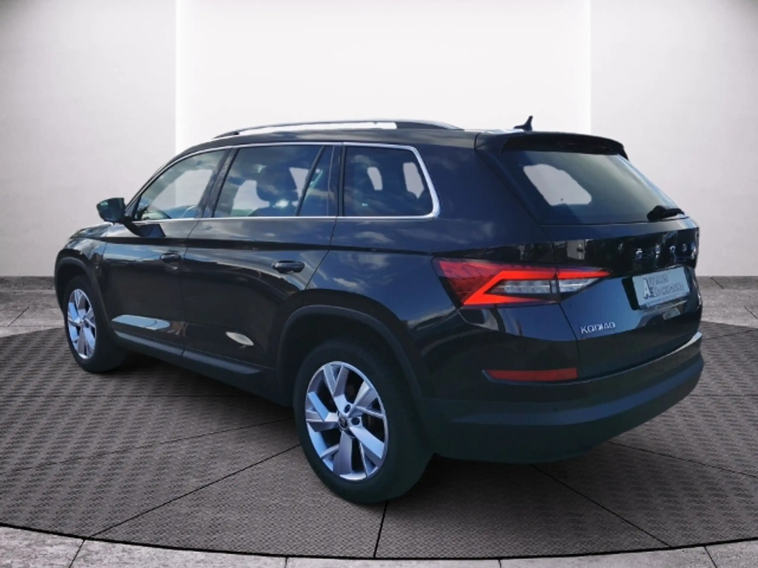 Skoda - Kodiaq