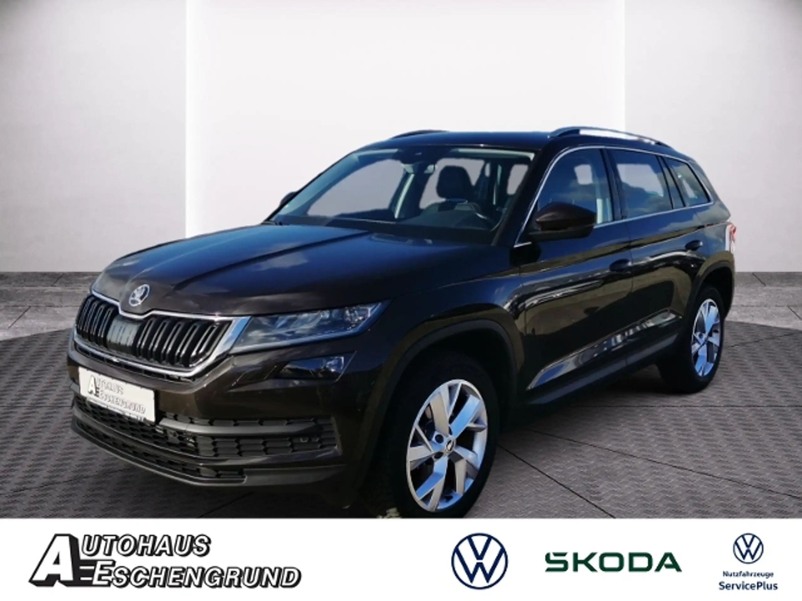 Skoda - Kodiaq